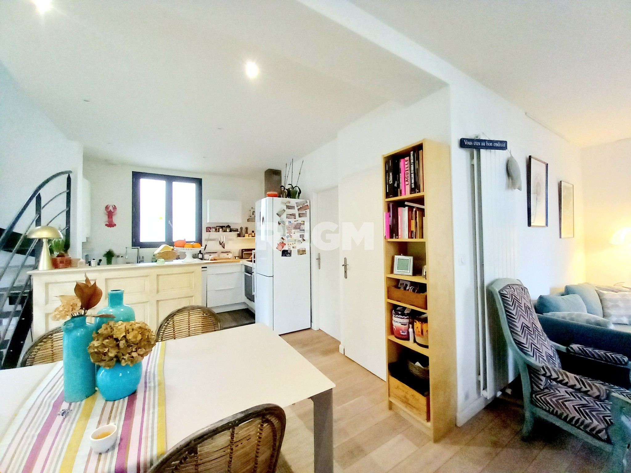 Vente Maison à Biarritz 5 pièces