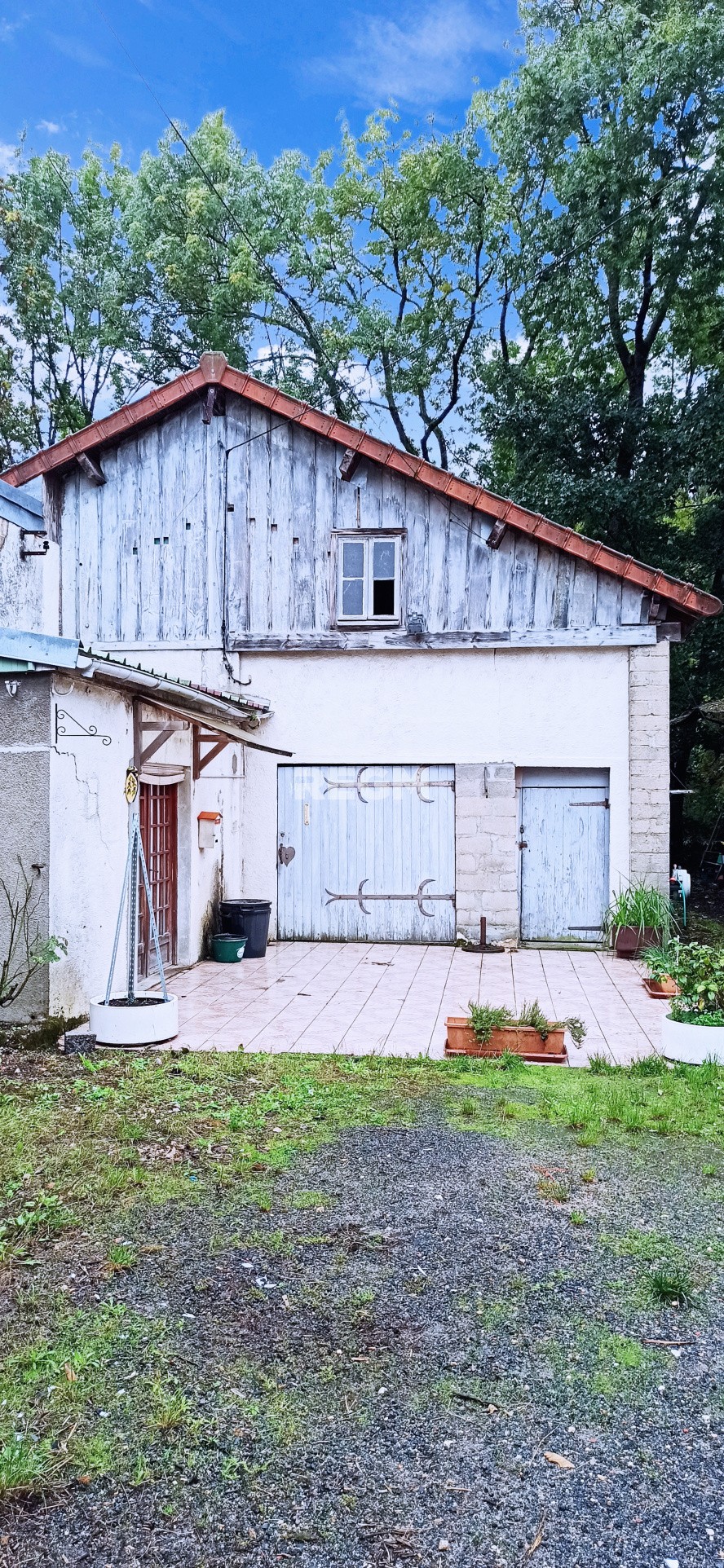 Vente Maison à Bourges 8 pièces