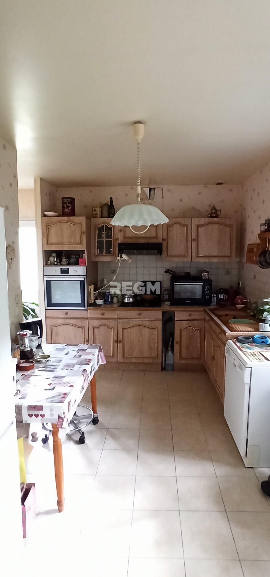 Vente Maison à Bourges 8 pièces