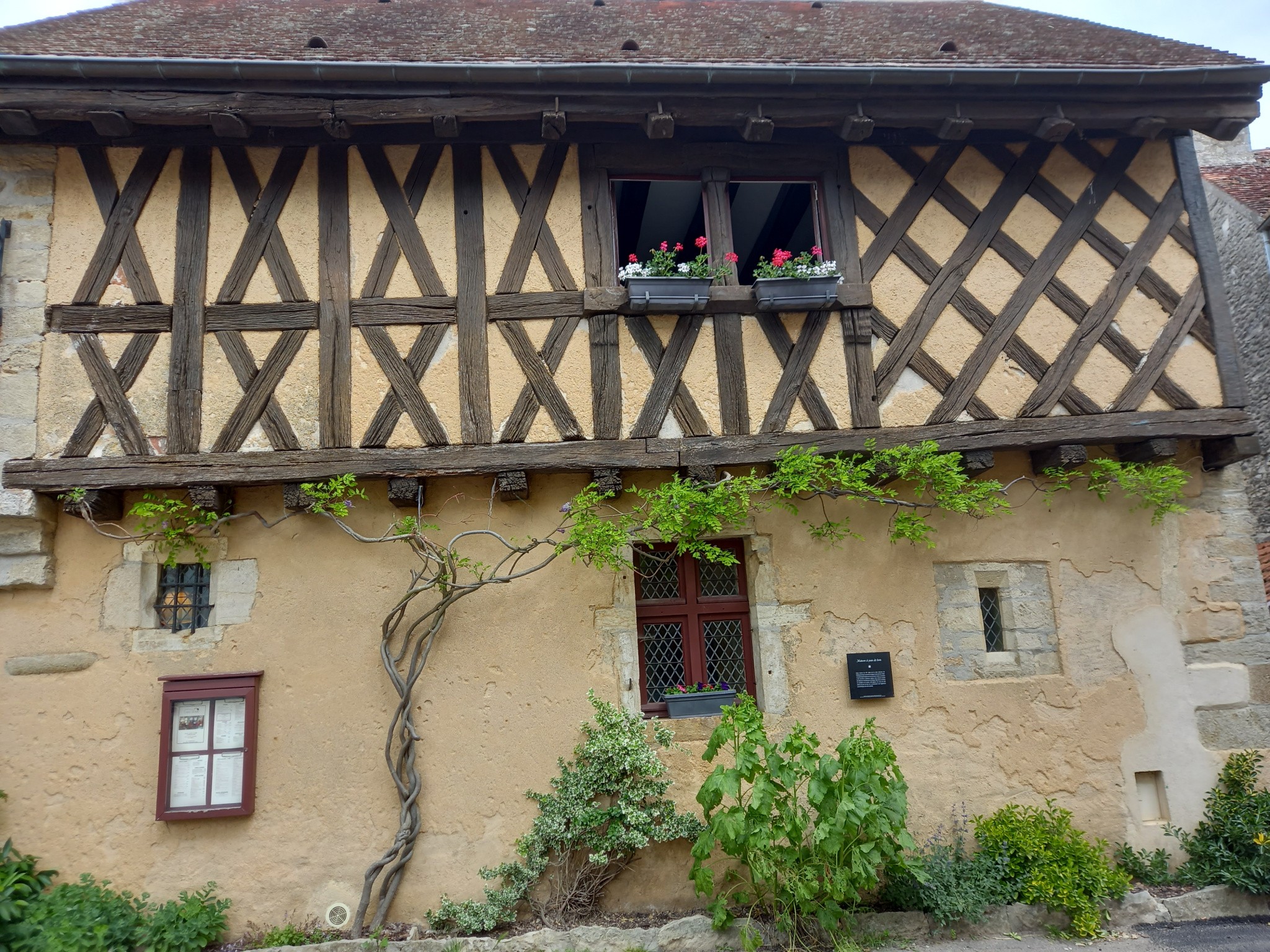 Vente Maison à Châteauneuf 5 pièces