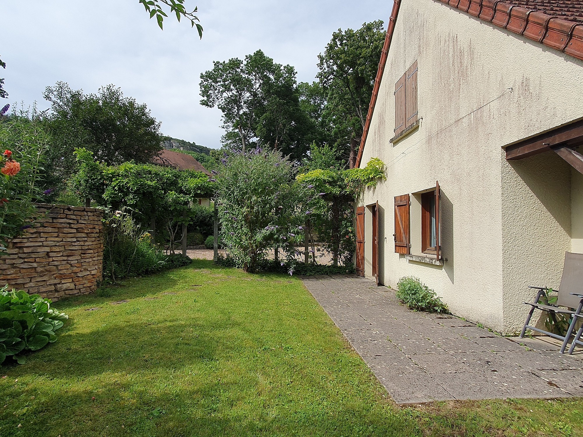 Vente Maison à Beaune 6 pièces