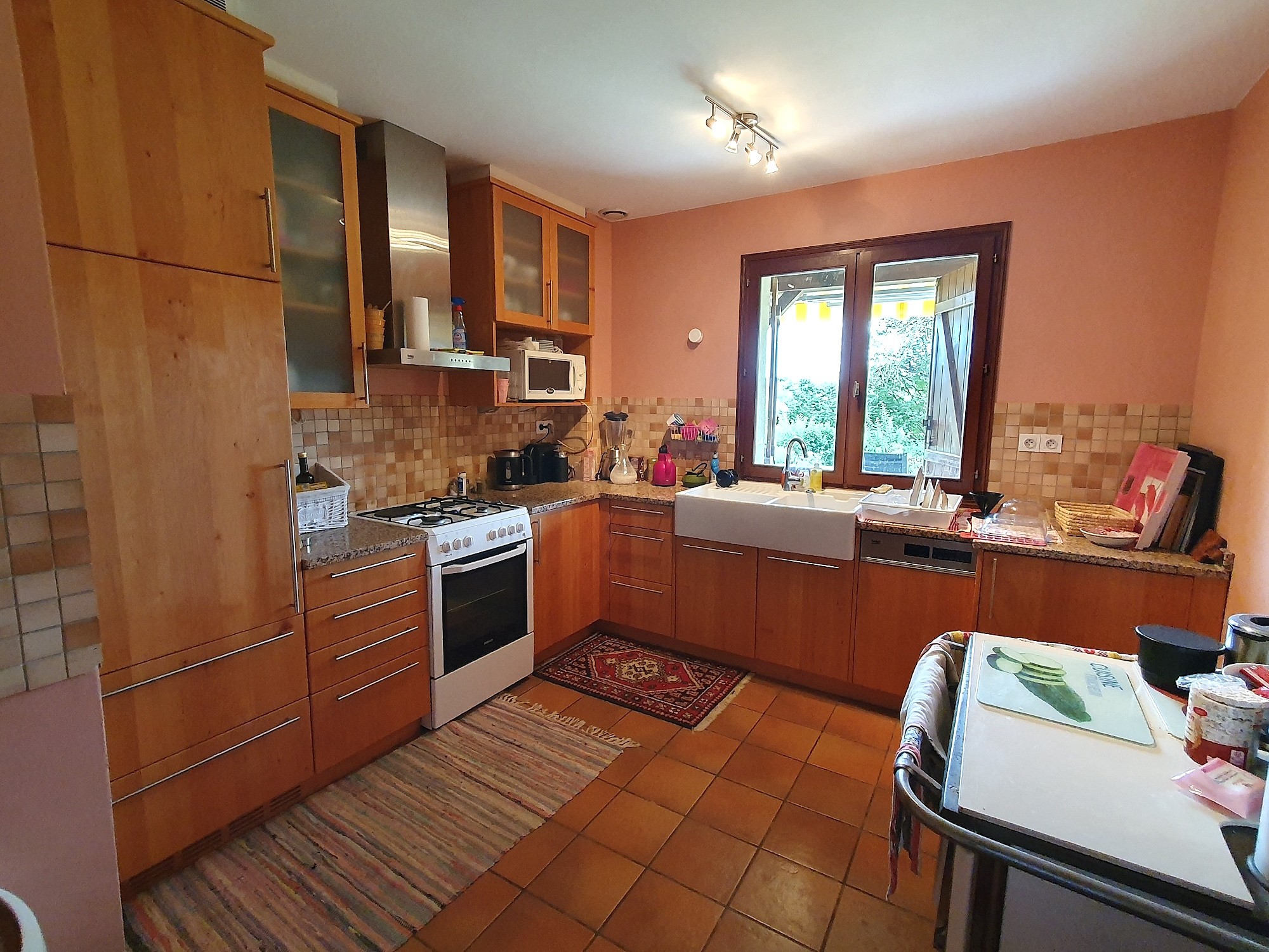 Vente Maison à Beaune 6 pièces