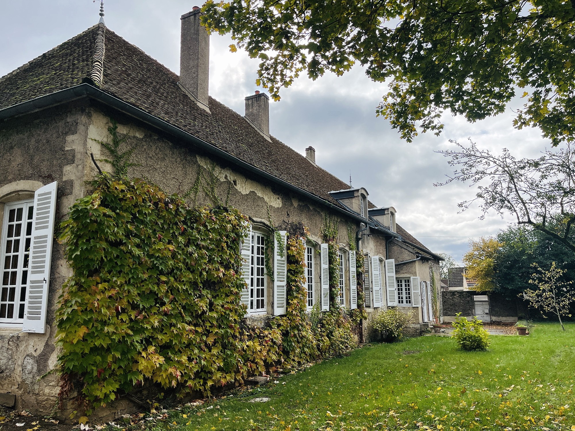 Vente Maison à Beaune 10 pièces