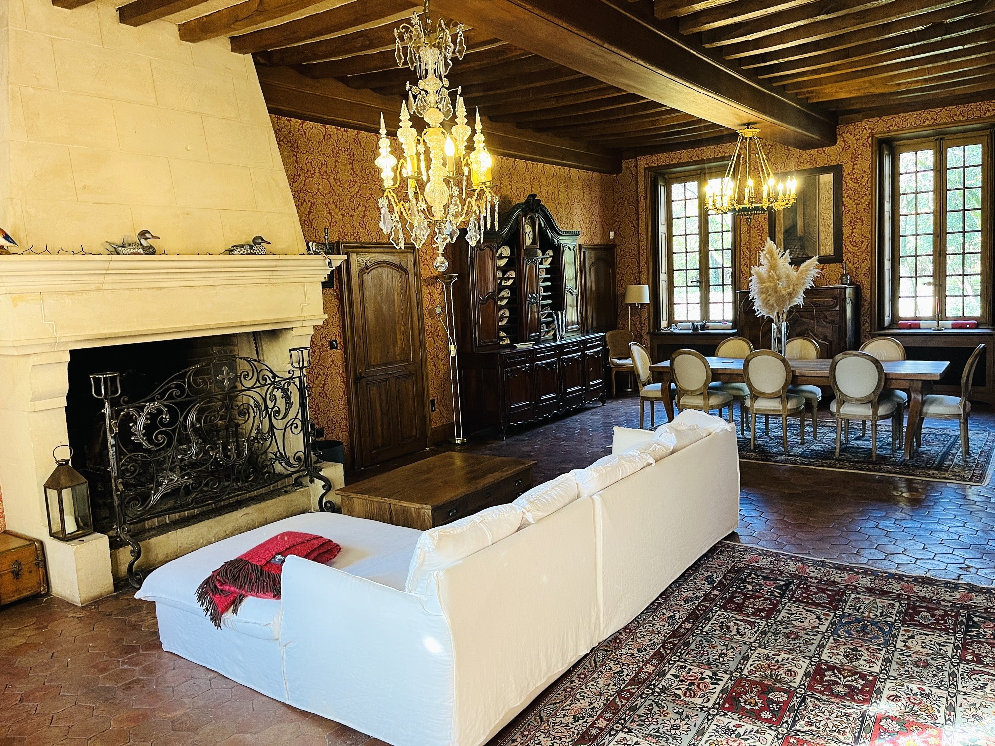 Vente Maison à Beaune 10 pièces