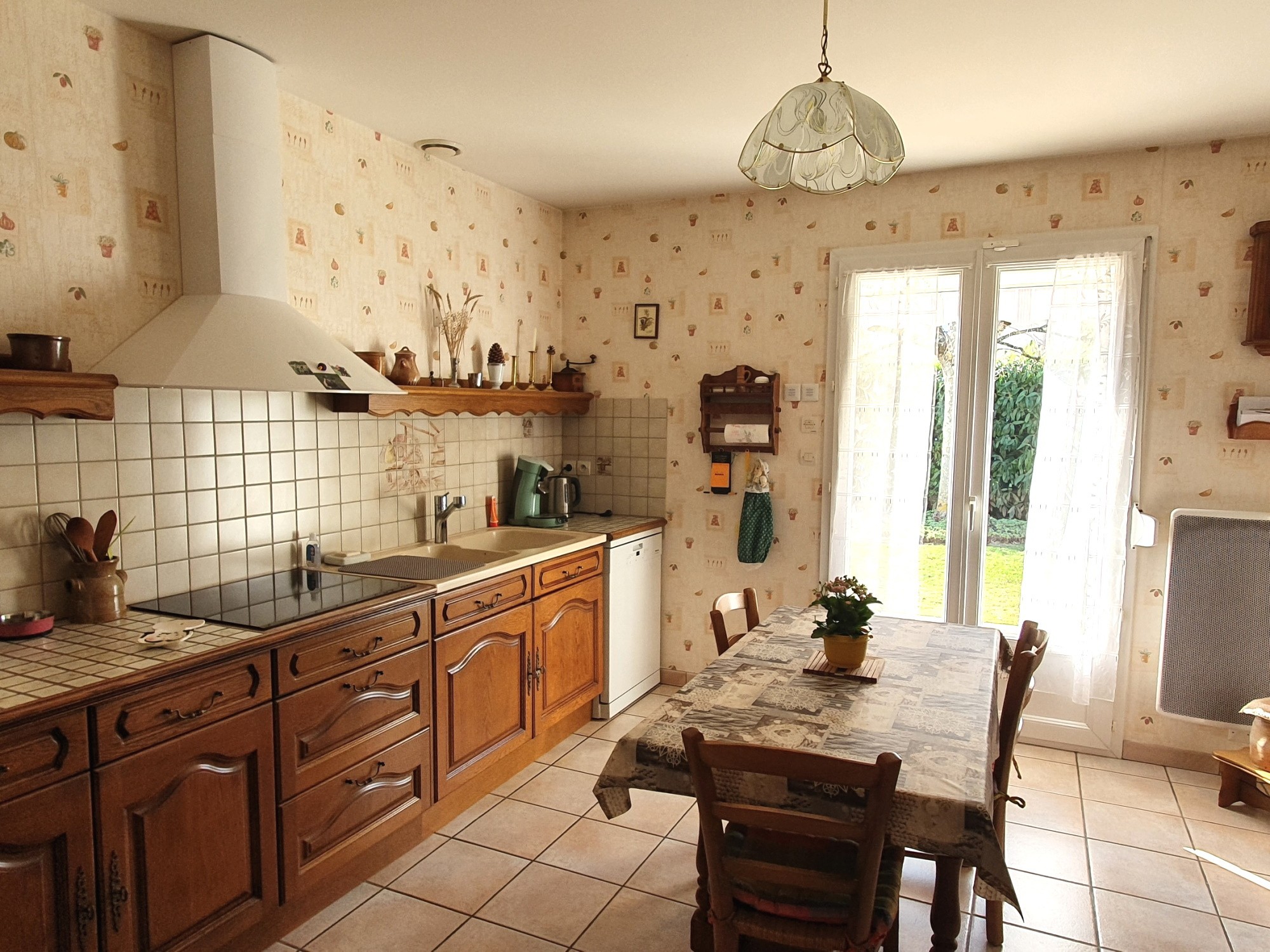 Vente Maison à Beaune 5 pièces