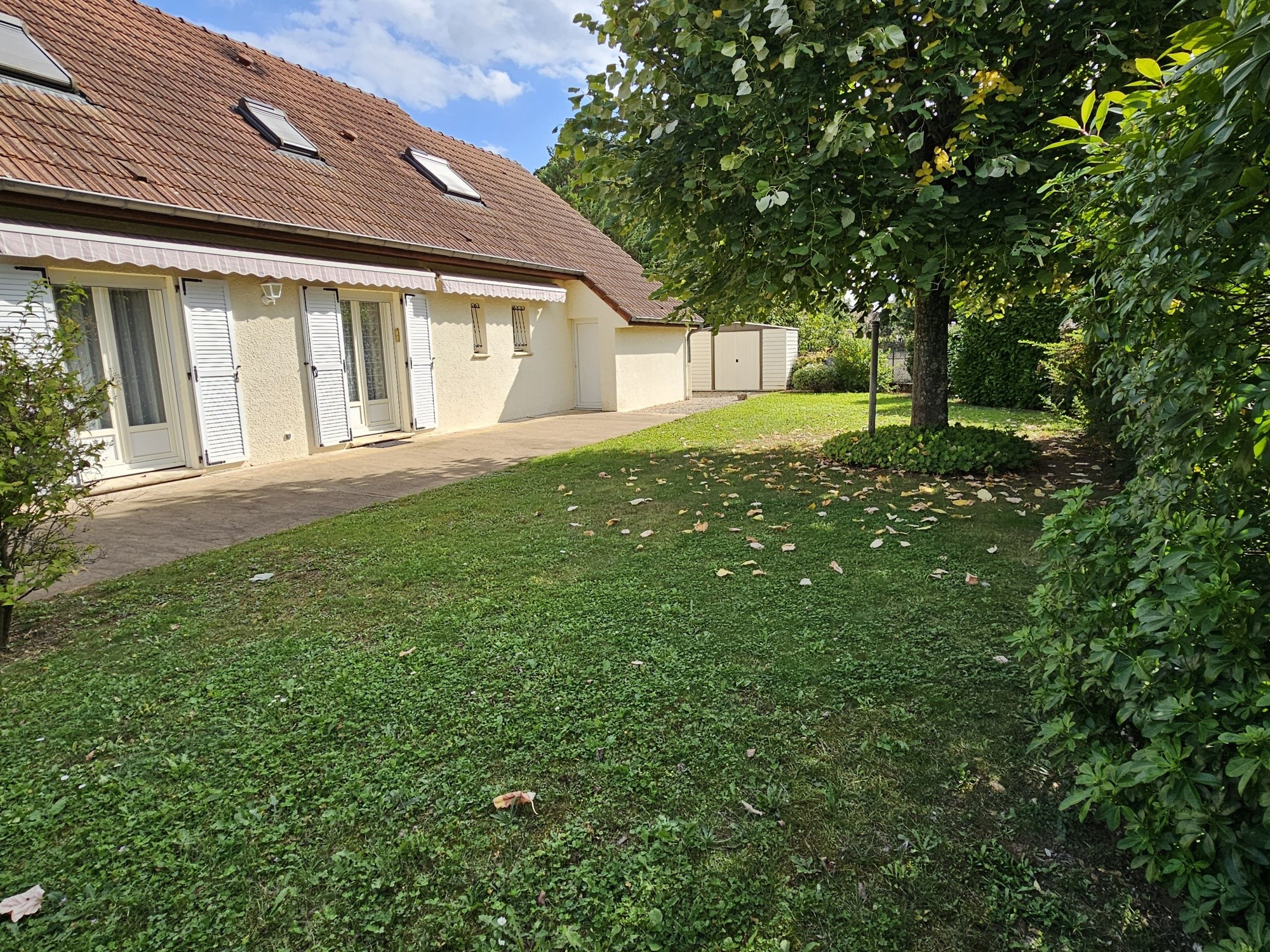 Vente Maison à Beaune 5 pièces