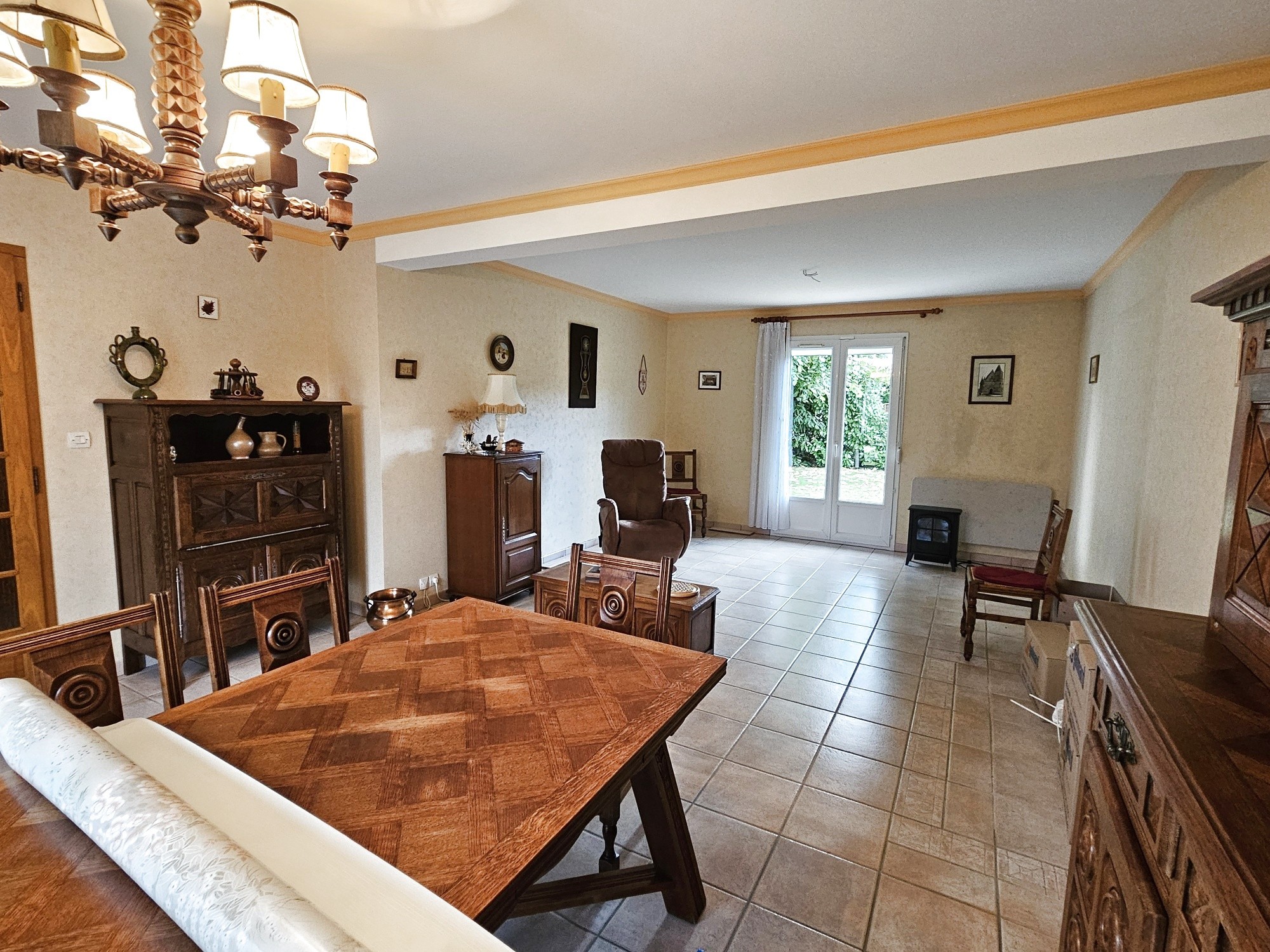 Vente Maison à Beaune 5 pièces