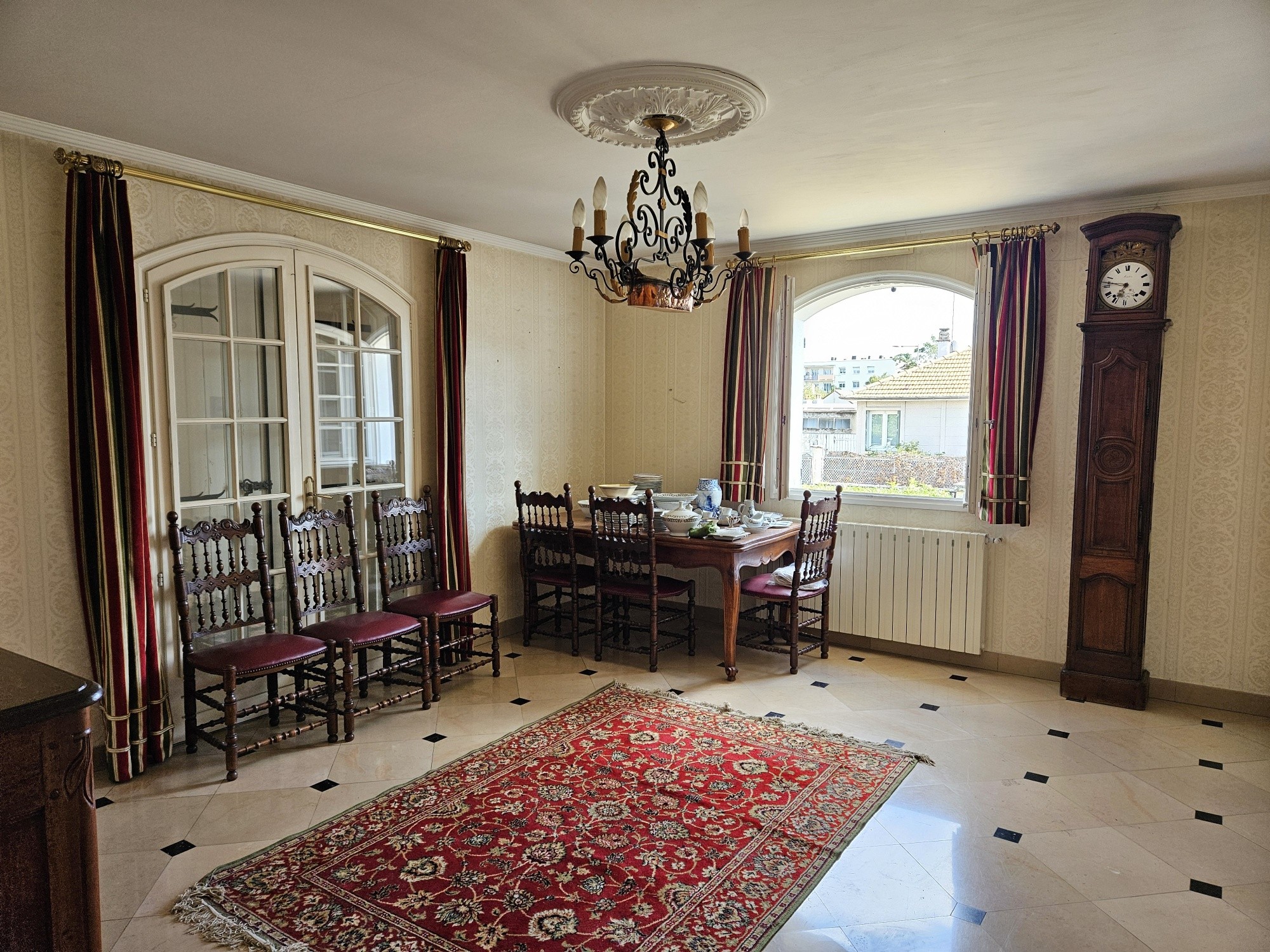 Vente Maison à Beaune 6 pièces