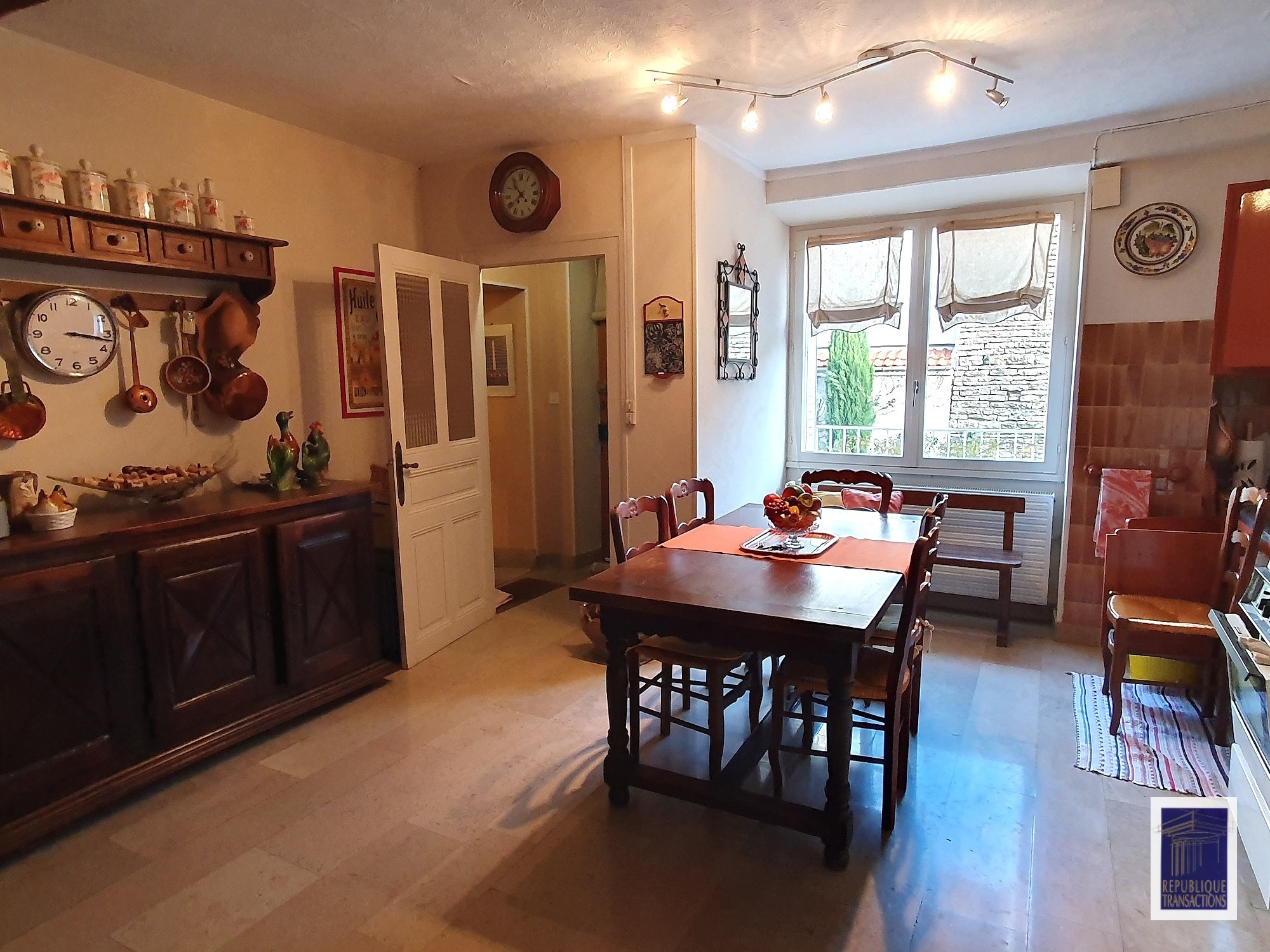 Vente Maison à Beaune 6 pièces