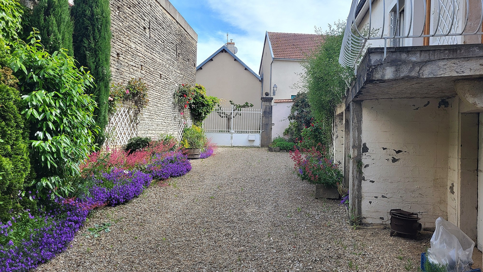 Vente Maison à Beaune 6 pièces