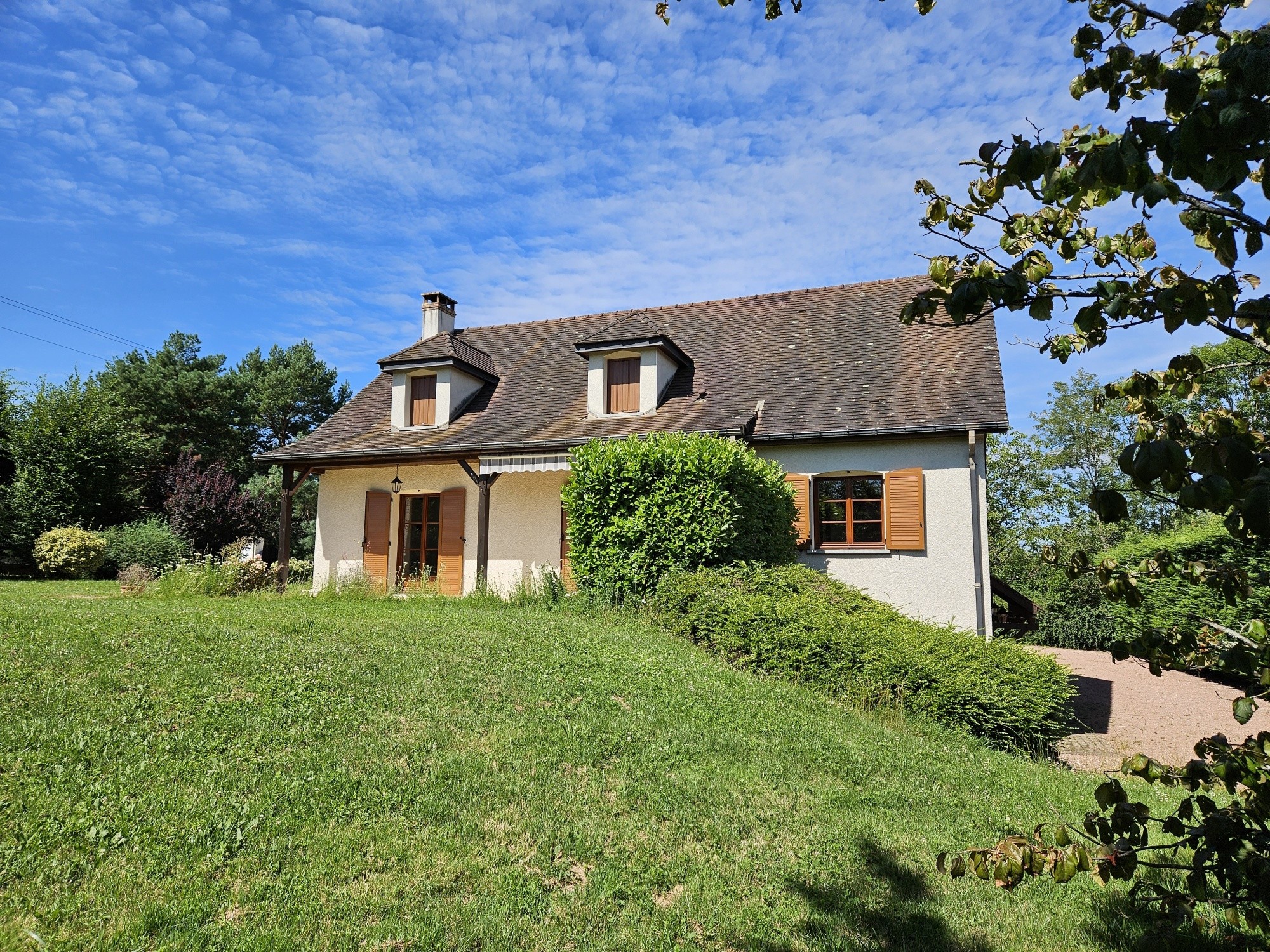 Vente Maison à Beaune 9 pièces