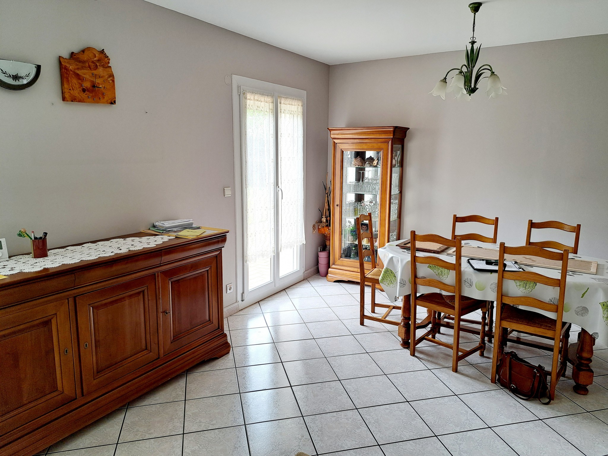 Vente Maison à Chalon-sur-Saône 9 pièces