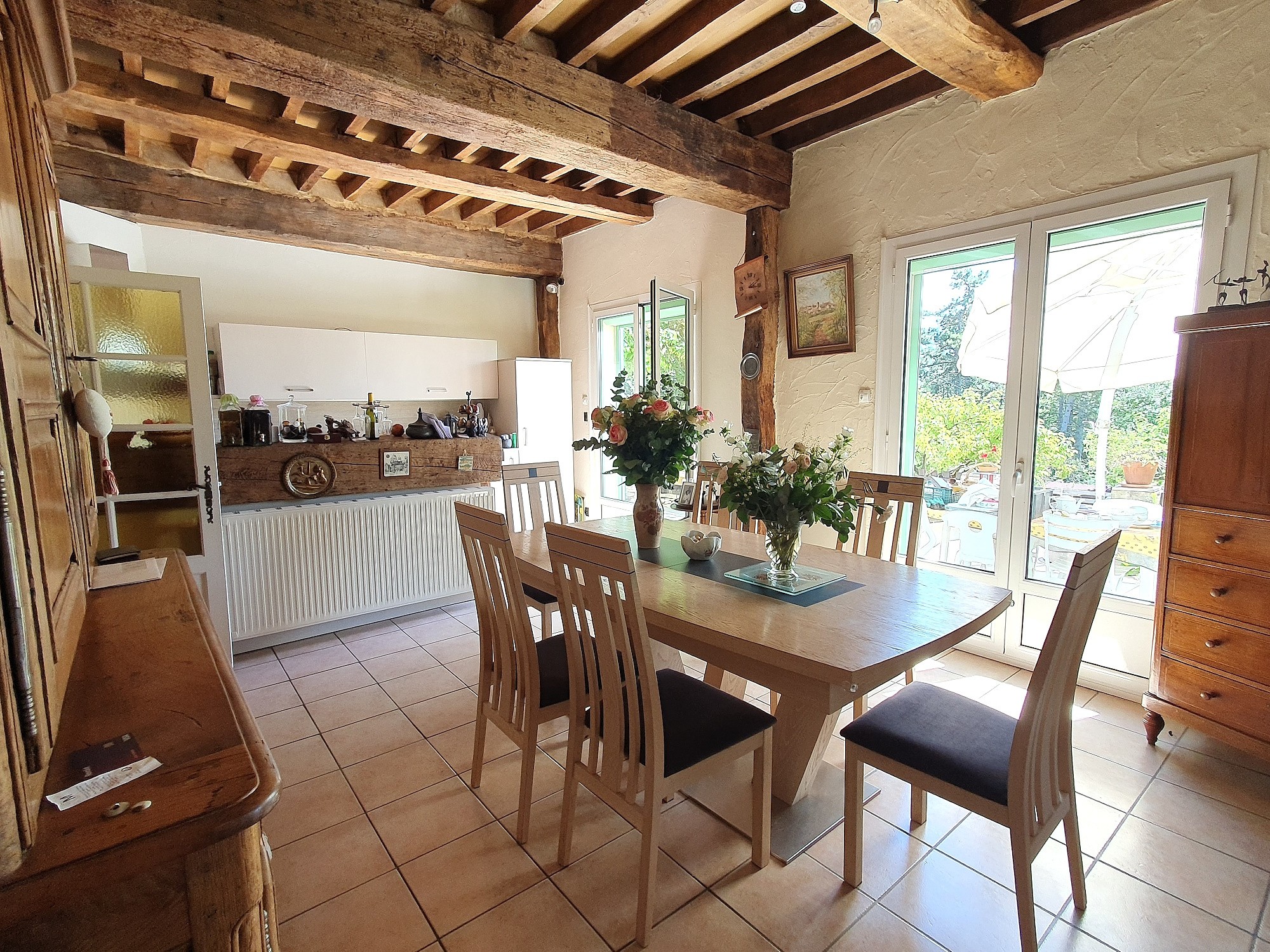 Vente Maison à Beaune 6 pièces