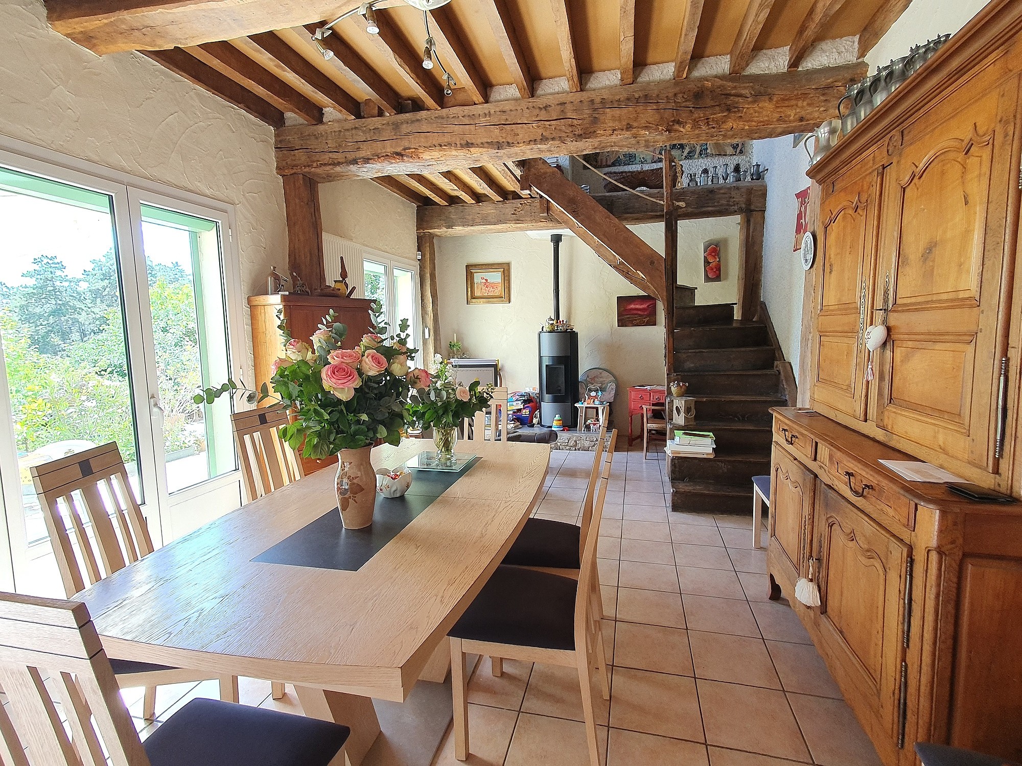 Vente Maison à Beaune 6 pièces