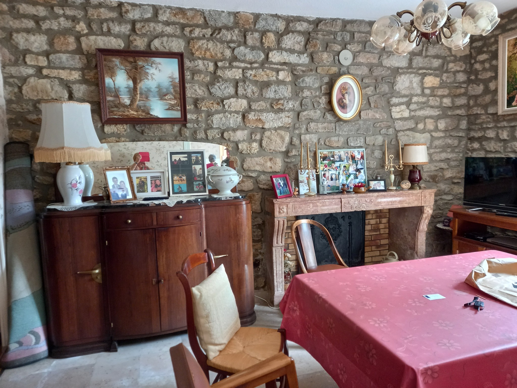 Vente Maison à Arnay-le-Duc 6 pièces