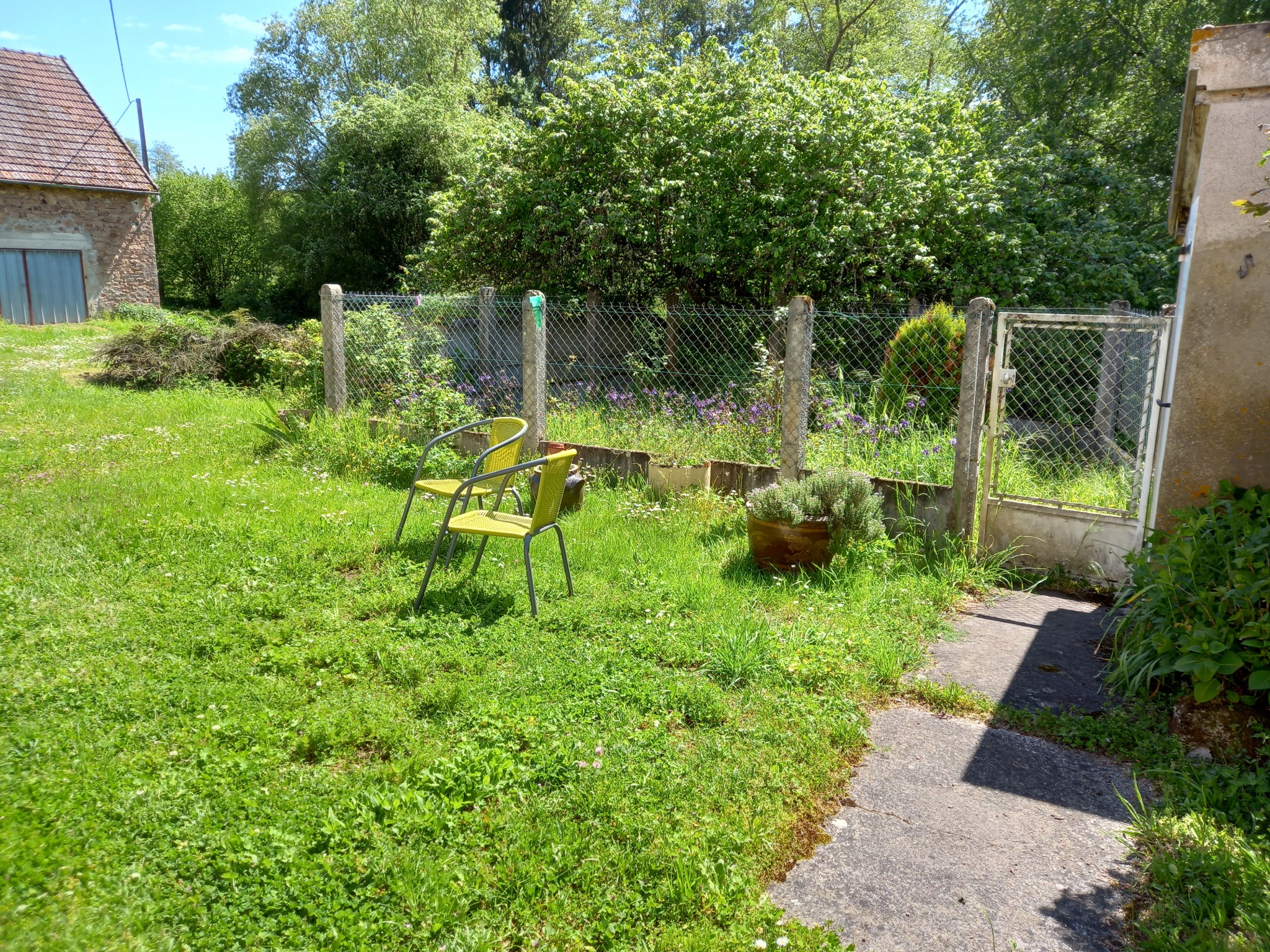 Vente Maison à Arnay-le-Duc 6 pièces