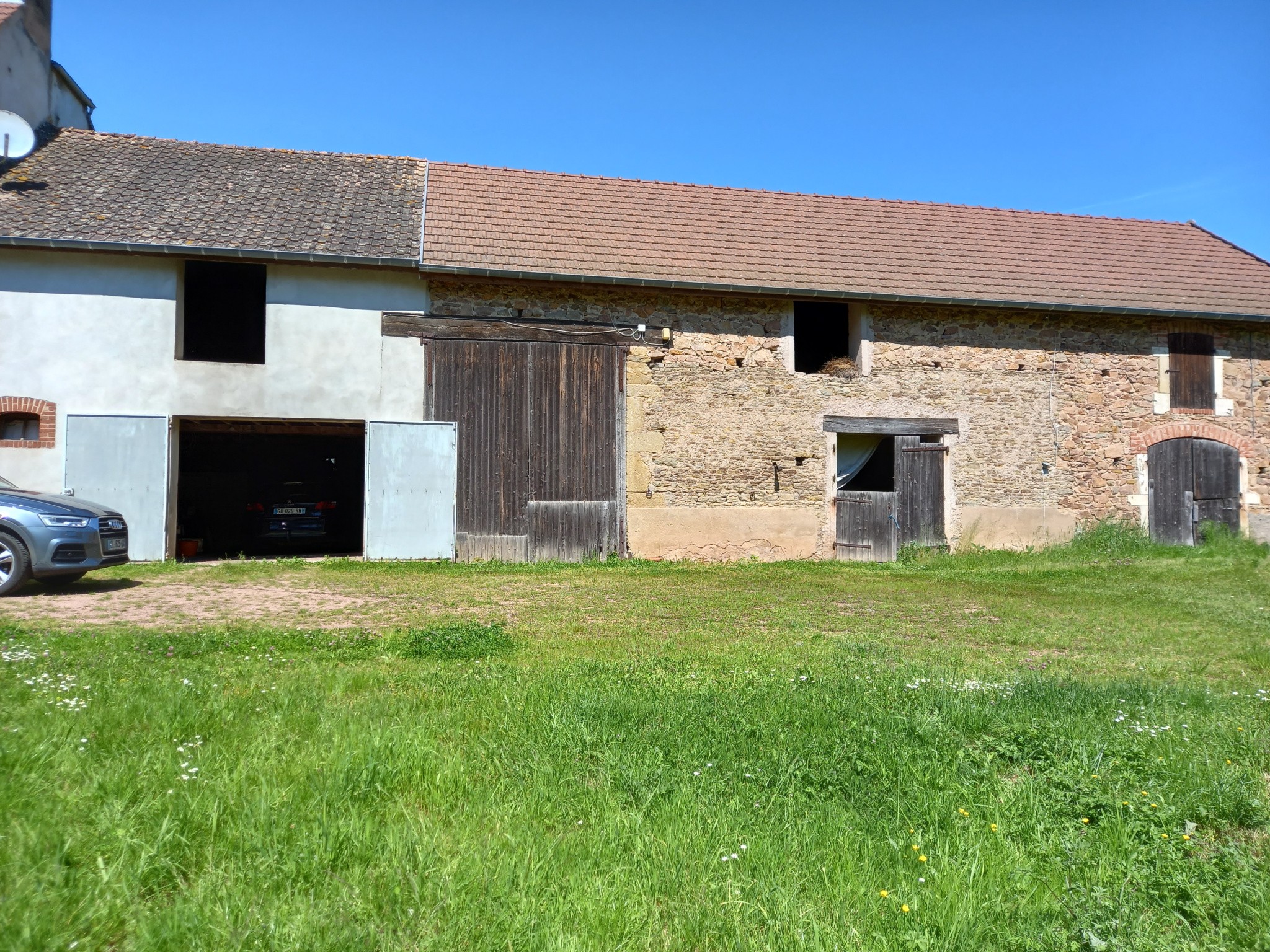 Vente Maison à Arnay-le-Duc 6 pièces