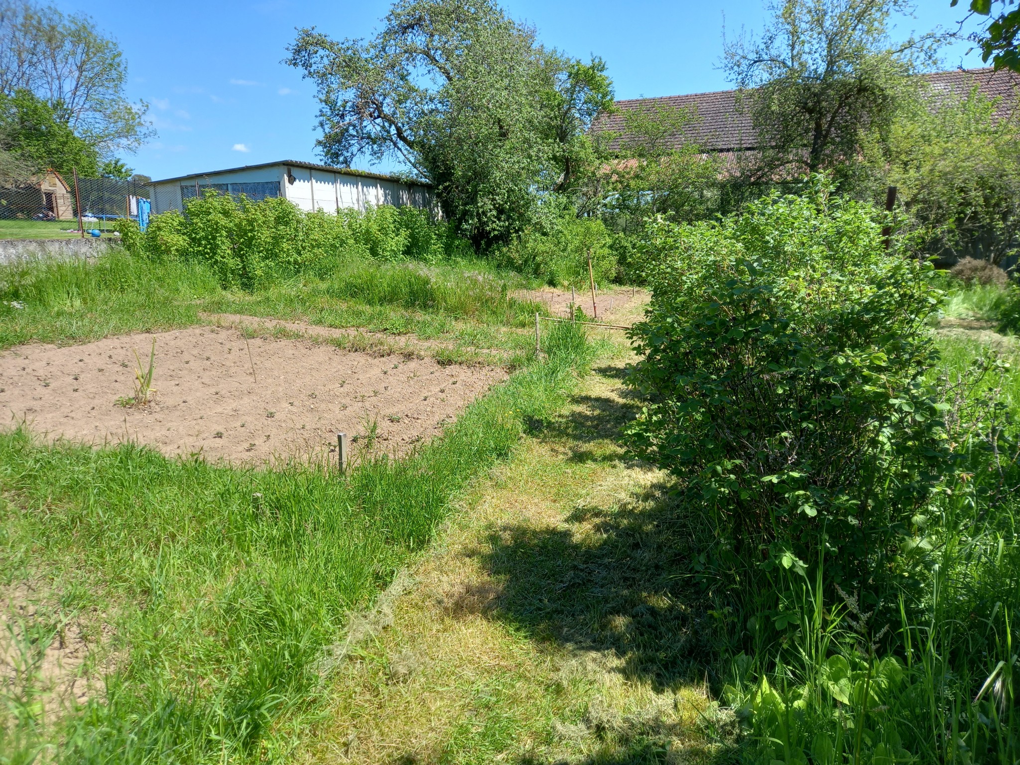 Vente Maison à Arnay-le-Duc 6 pièces