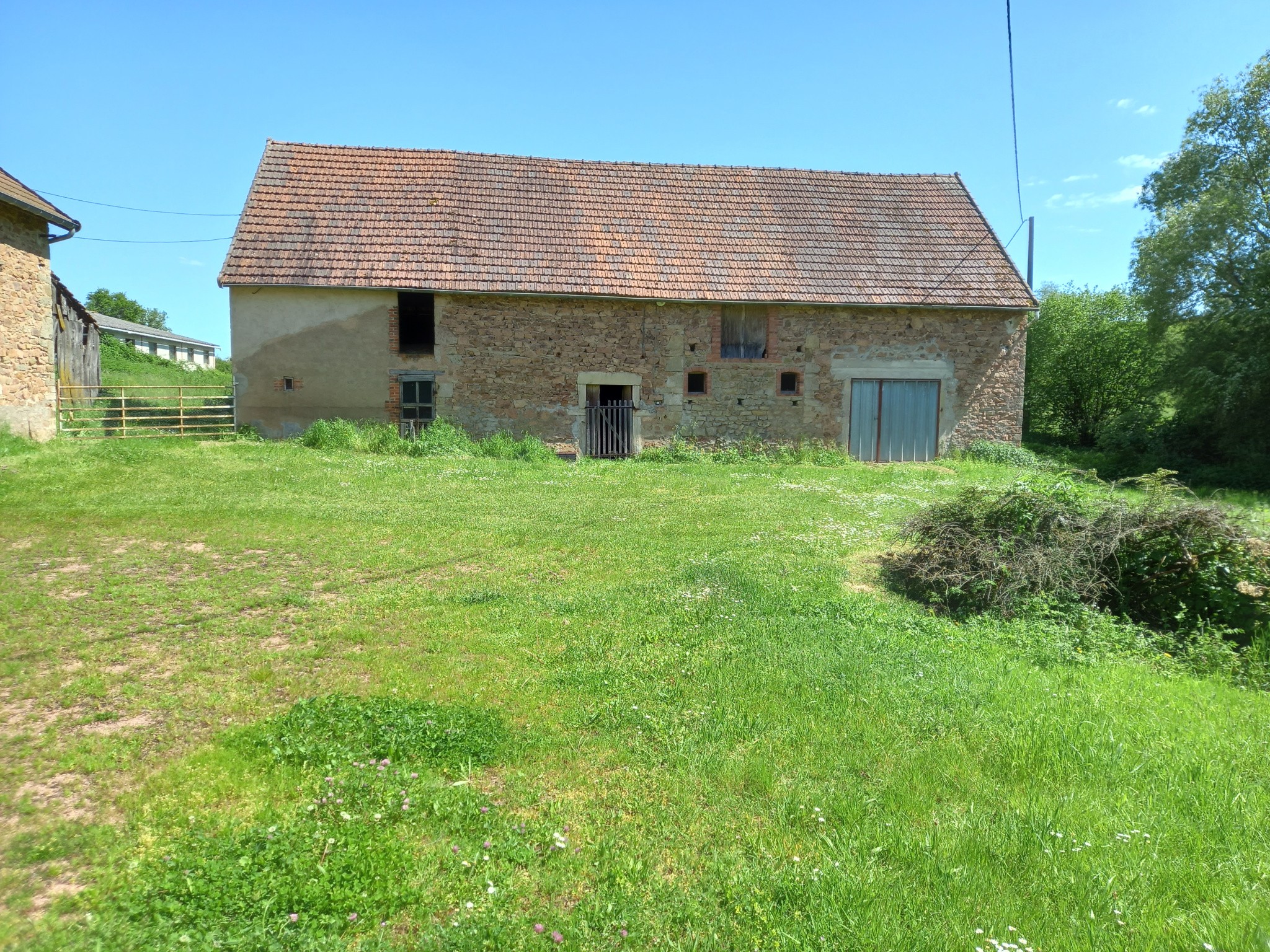 Vente Maison à Arnay-le-Duc 6 pièces