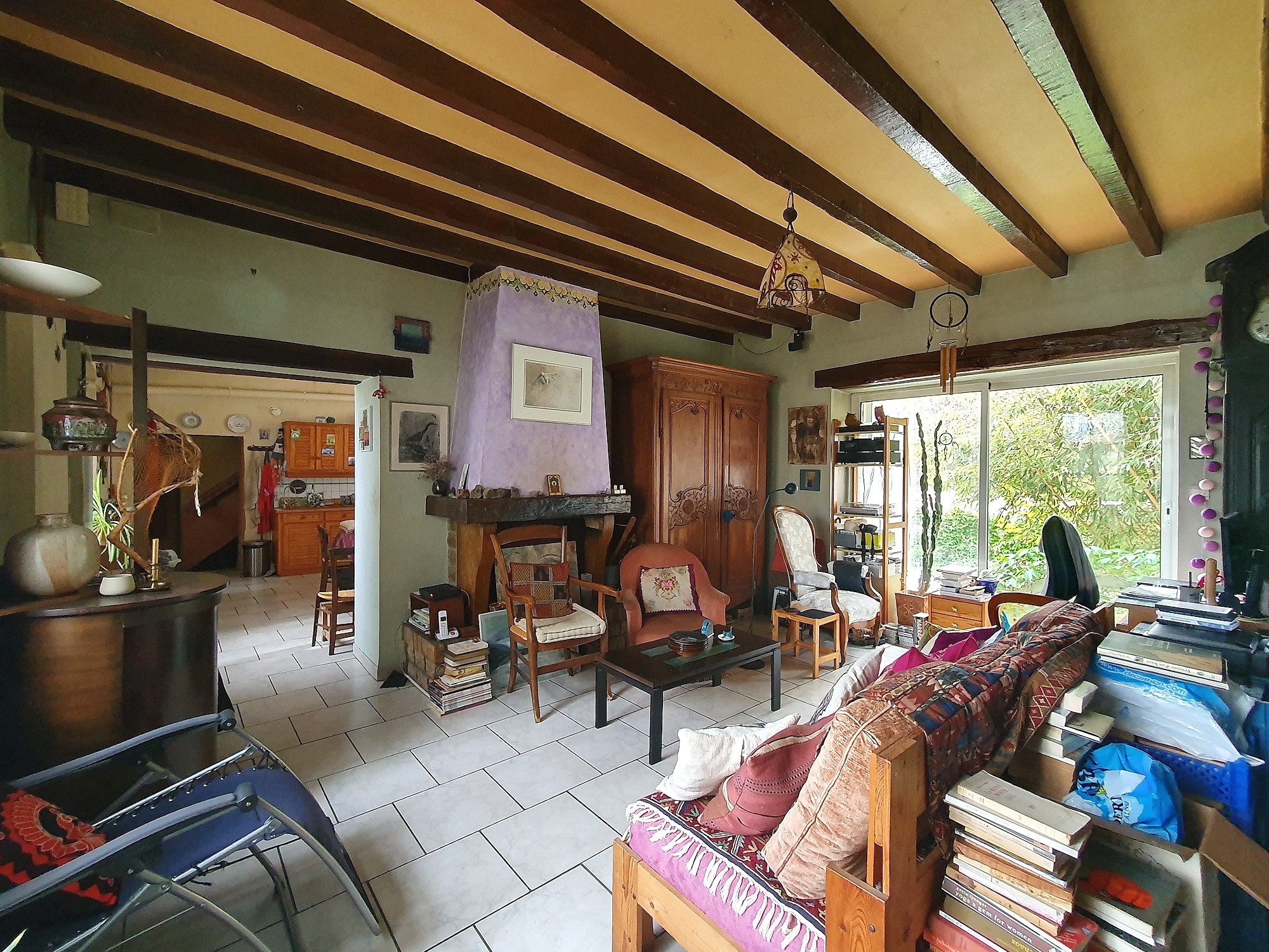 Vente Maison à Beaune 5 pièces