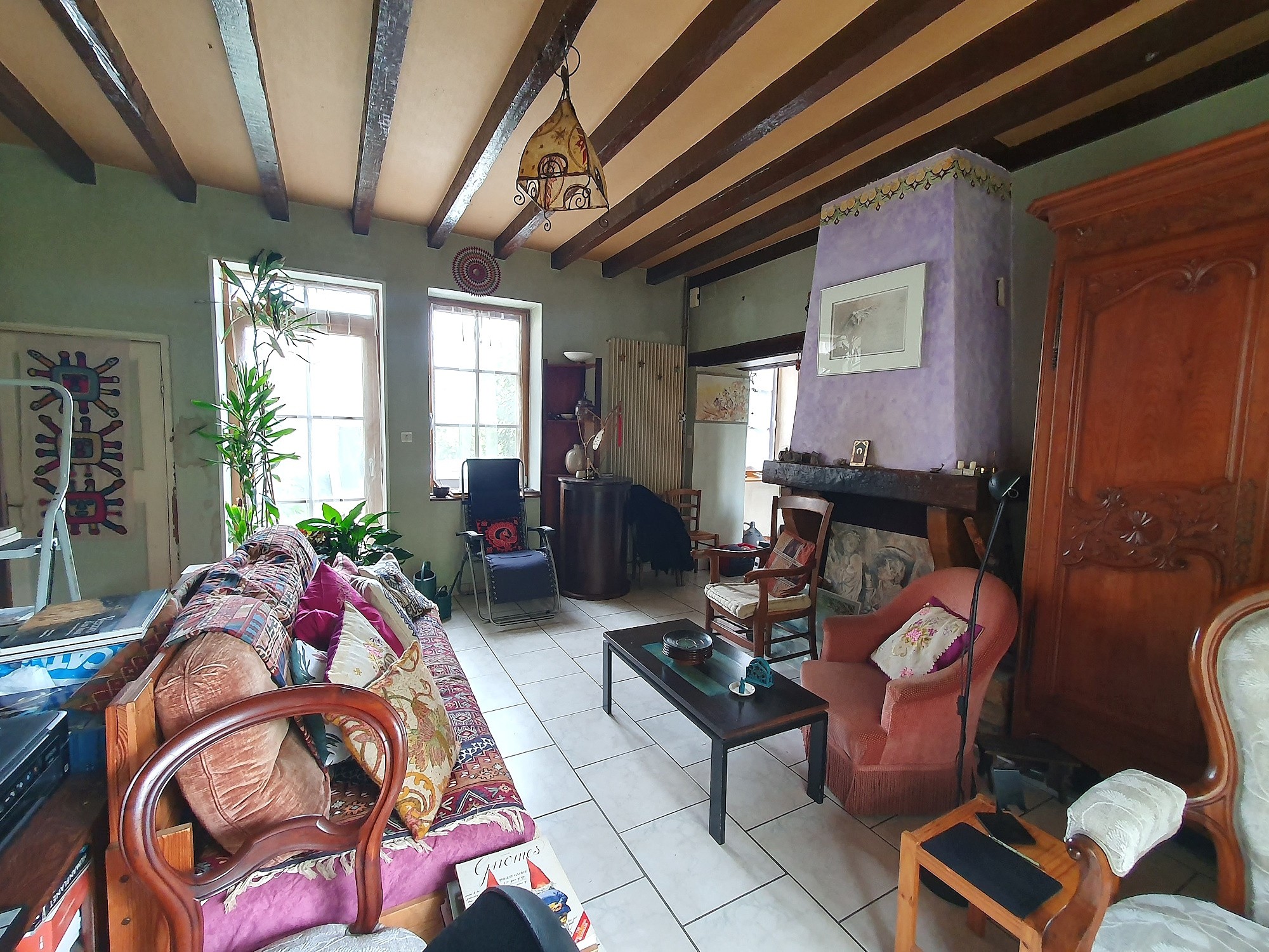 Vente Maison à Beaune 5 pièces