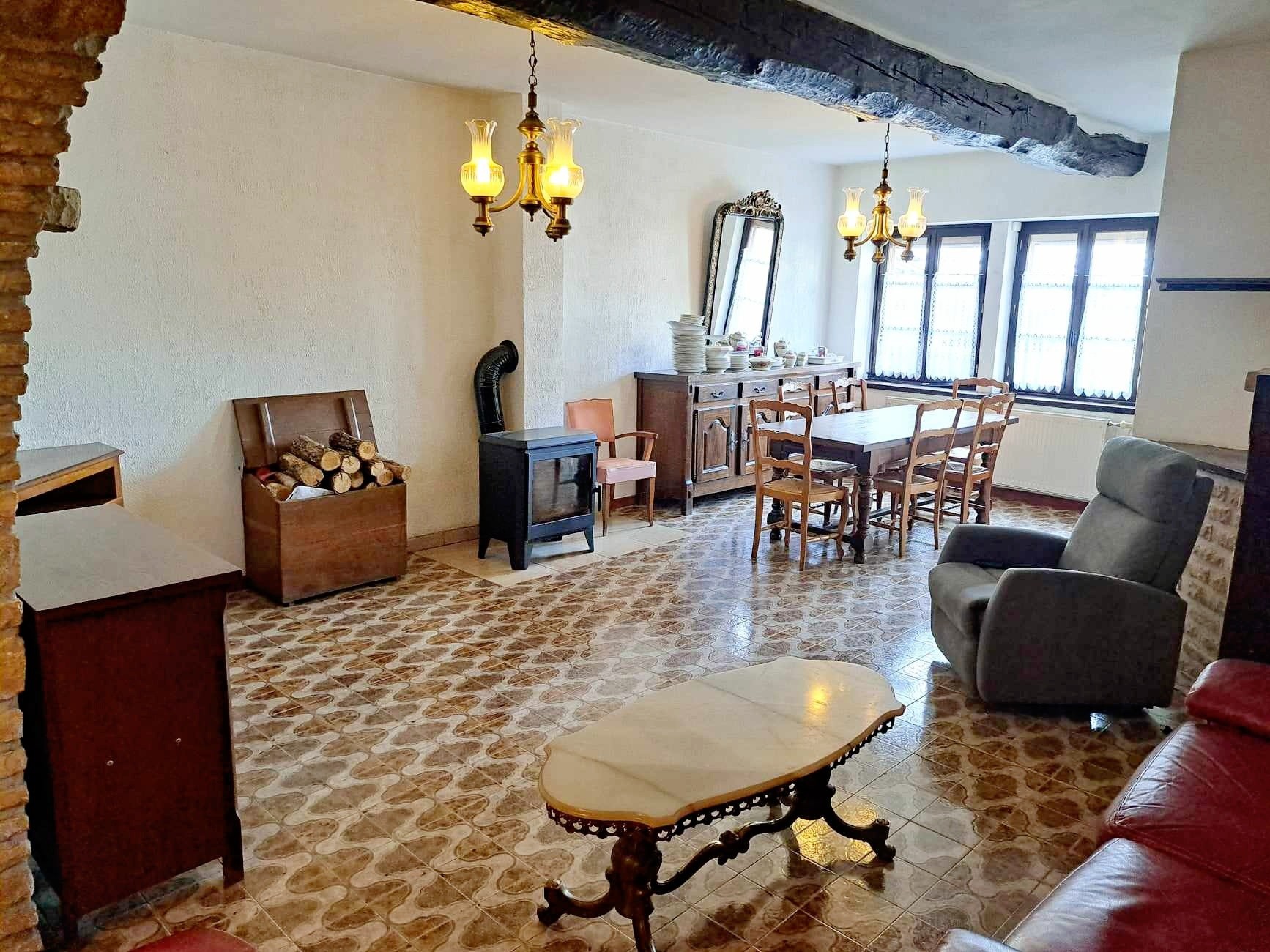 Vente Maison à Beaune 5 pièces