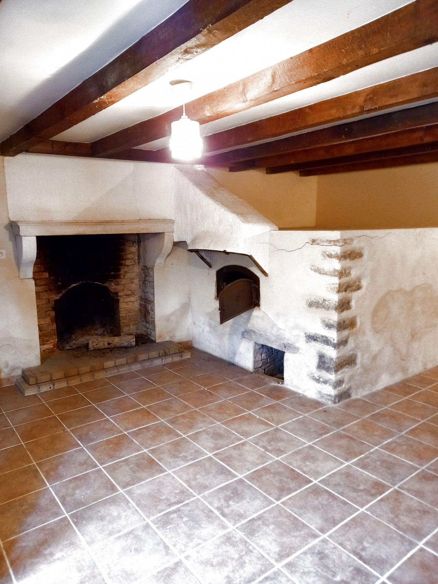 Vente Maison à Molinot 5 pièces