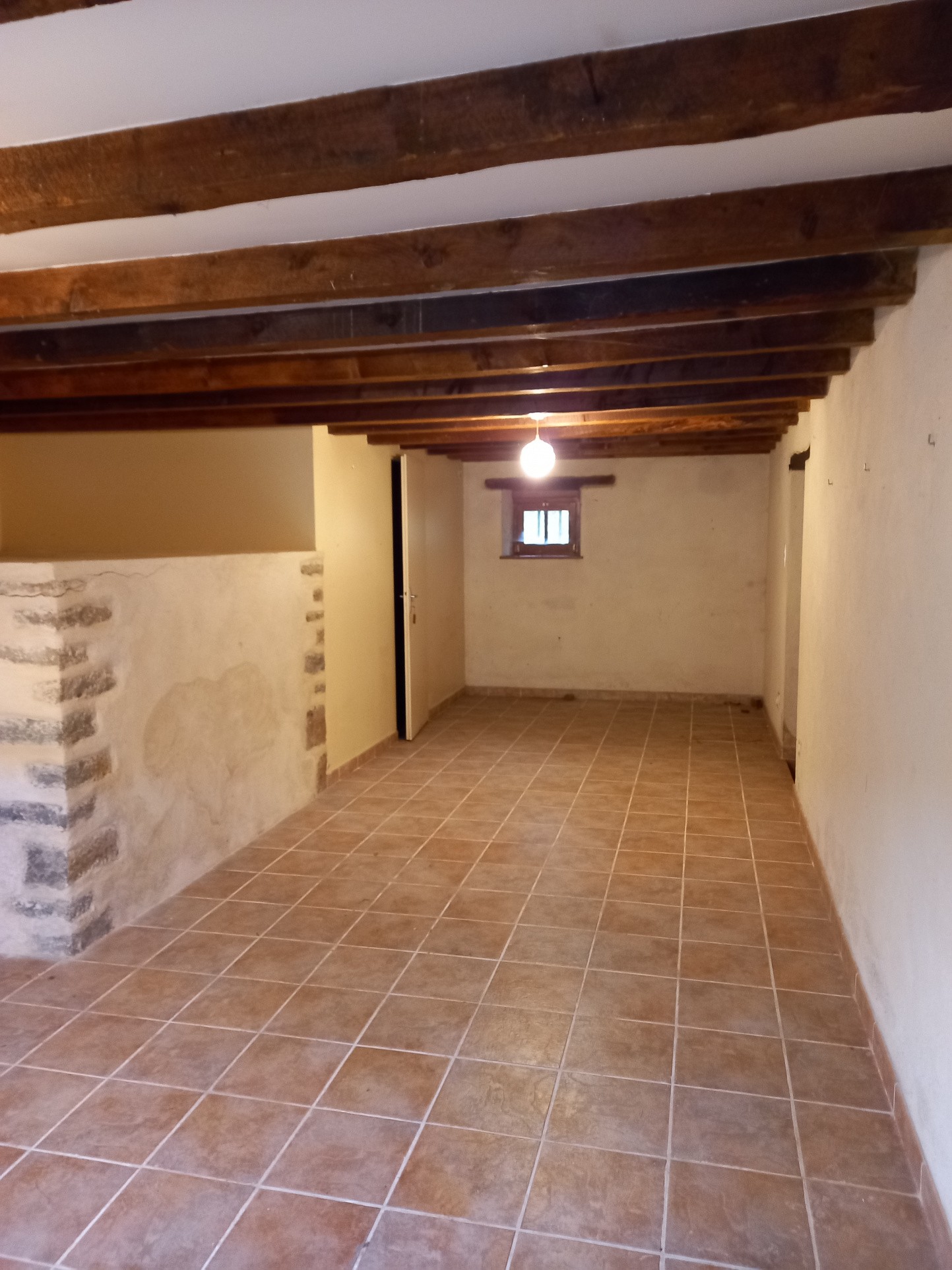 Vente Maison à Molinot 5 pièces