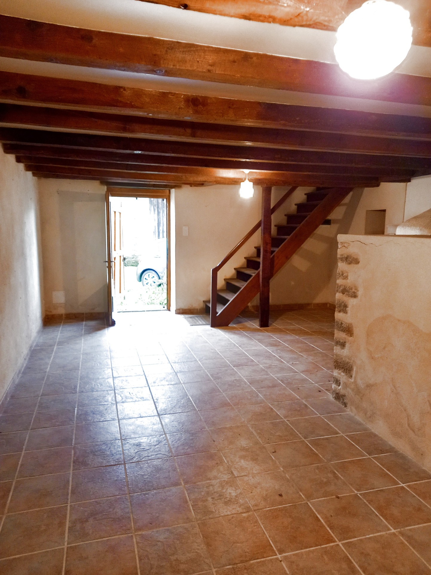 Vente Maison à Molinot 5 pièces