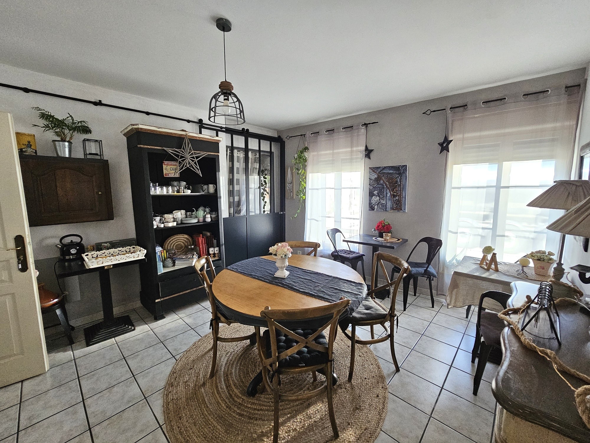 Vente Maison à Seurre 11 pièces