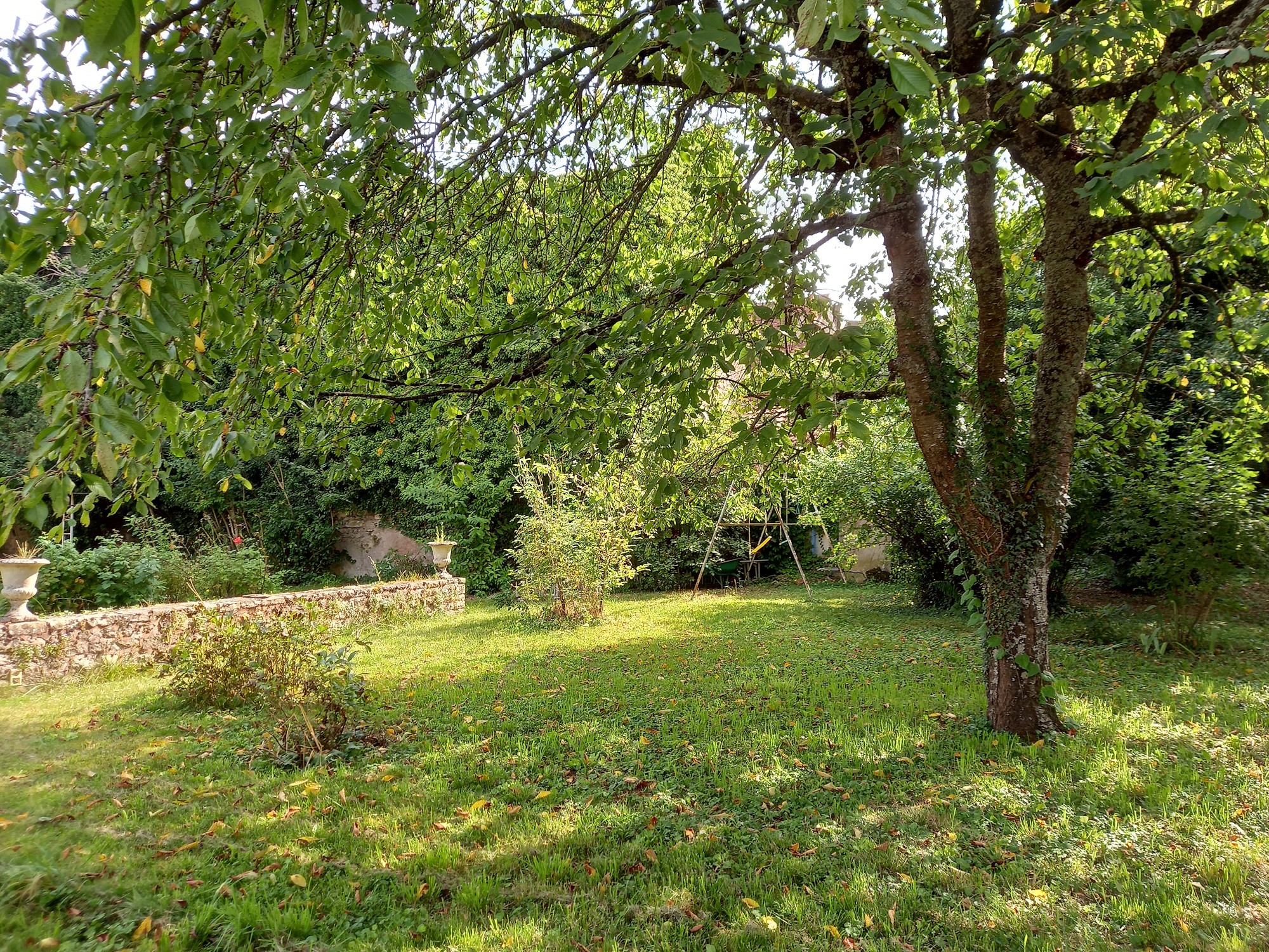 Vente Maison à Arnay-le-Duc 8 pièces