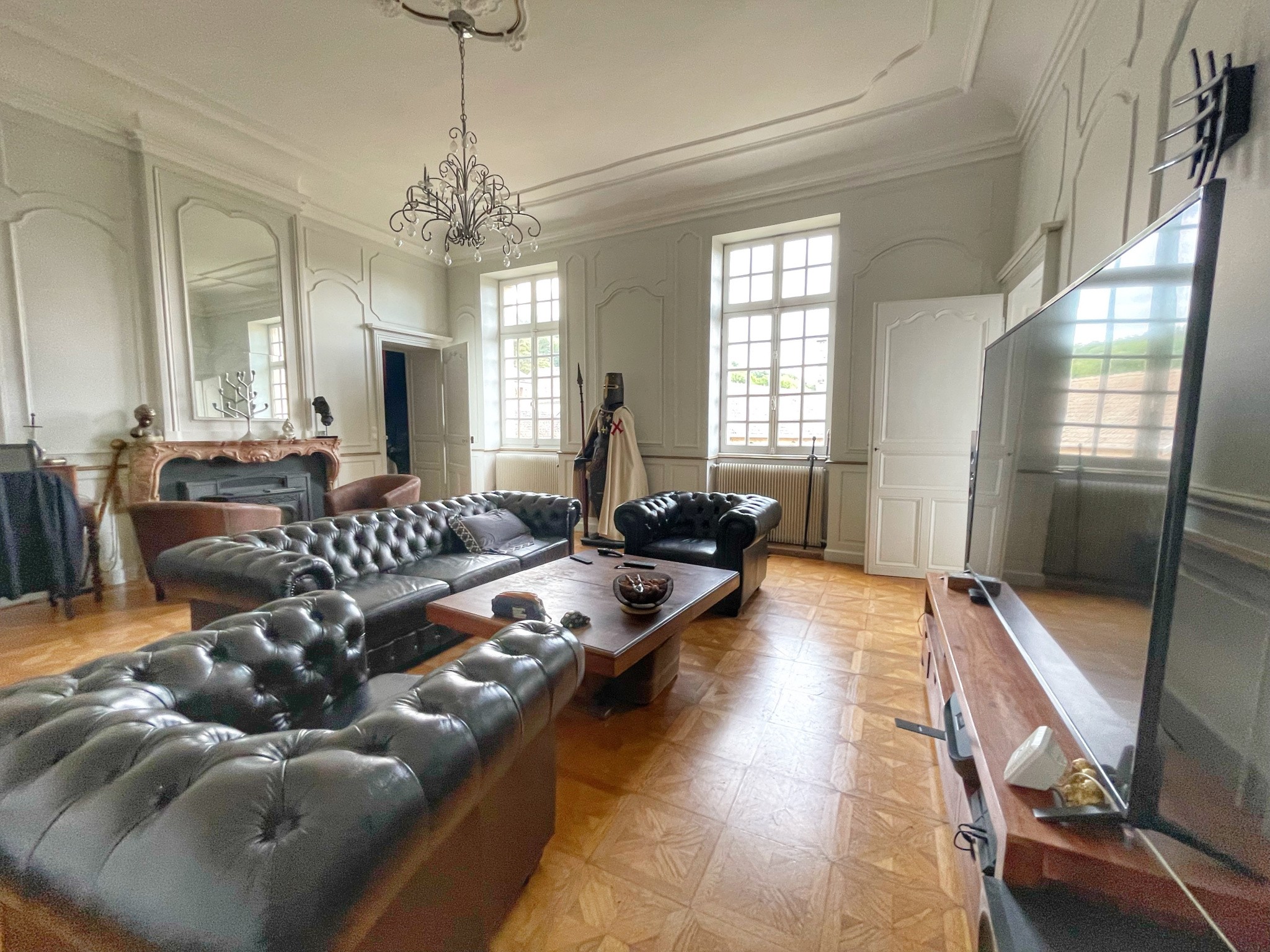 Vente Maison à Nuits-Saint-Georges 8 pièces