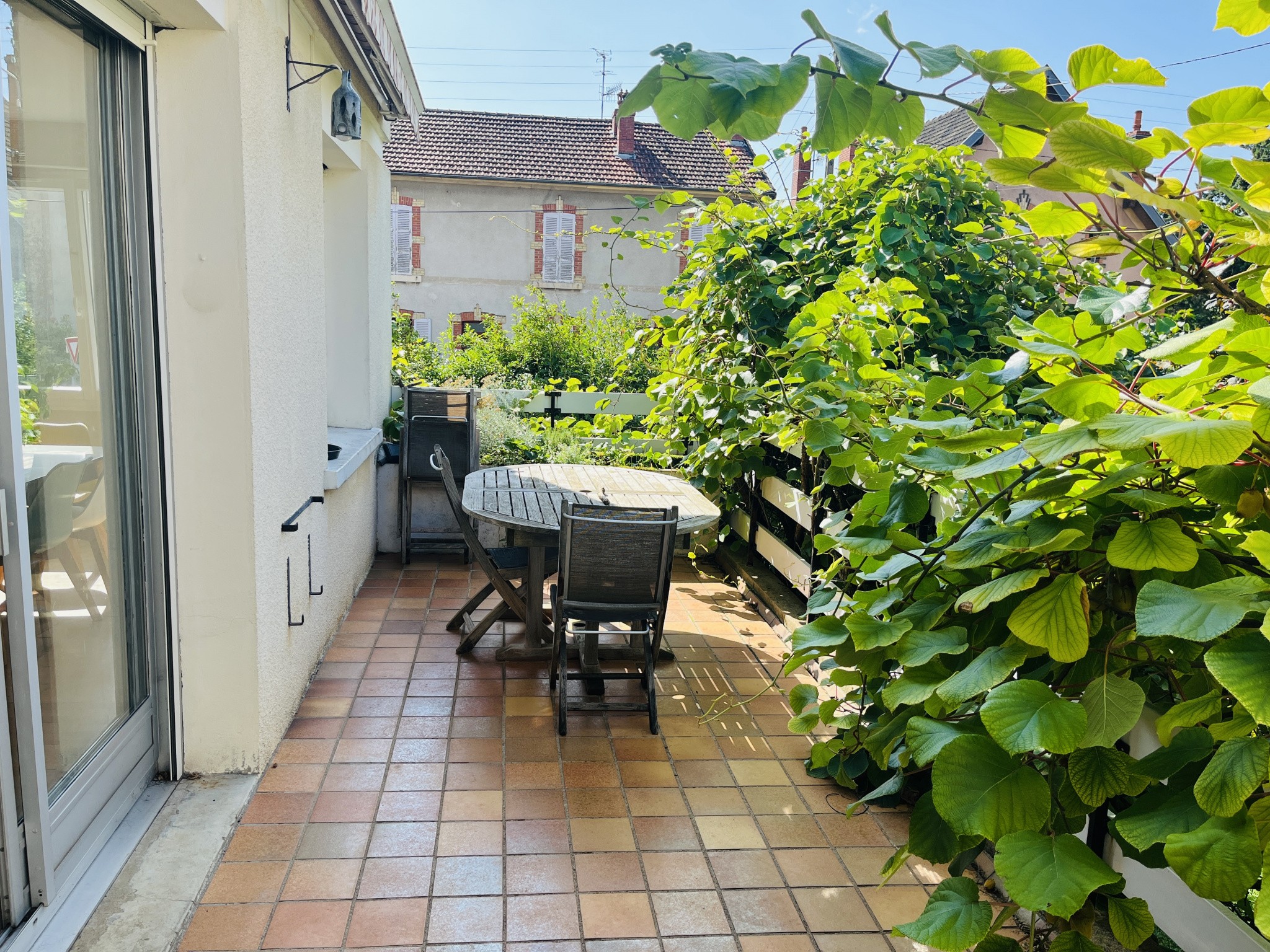 Vente Maison à Beaune 5 pièces