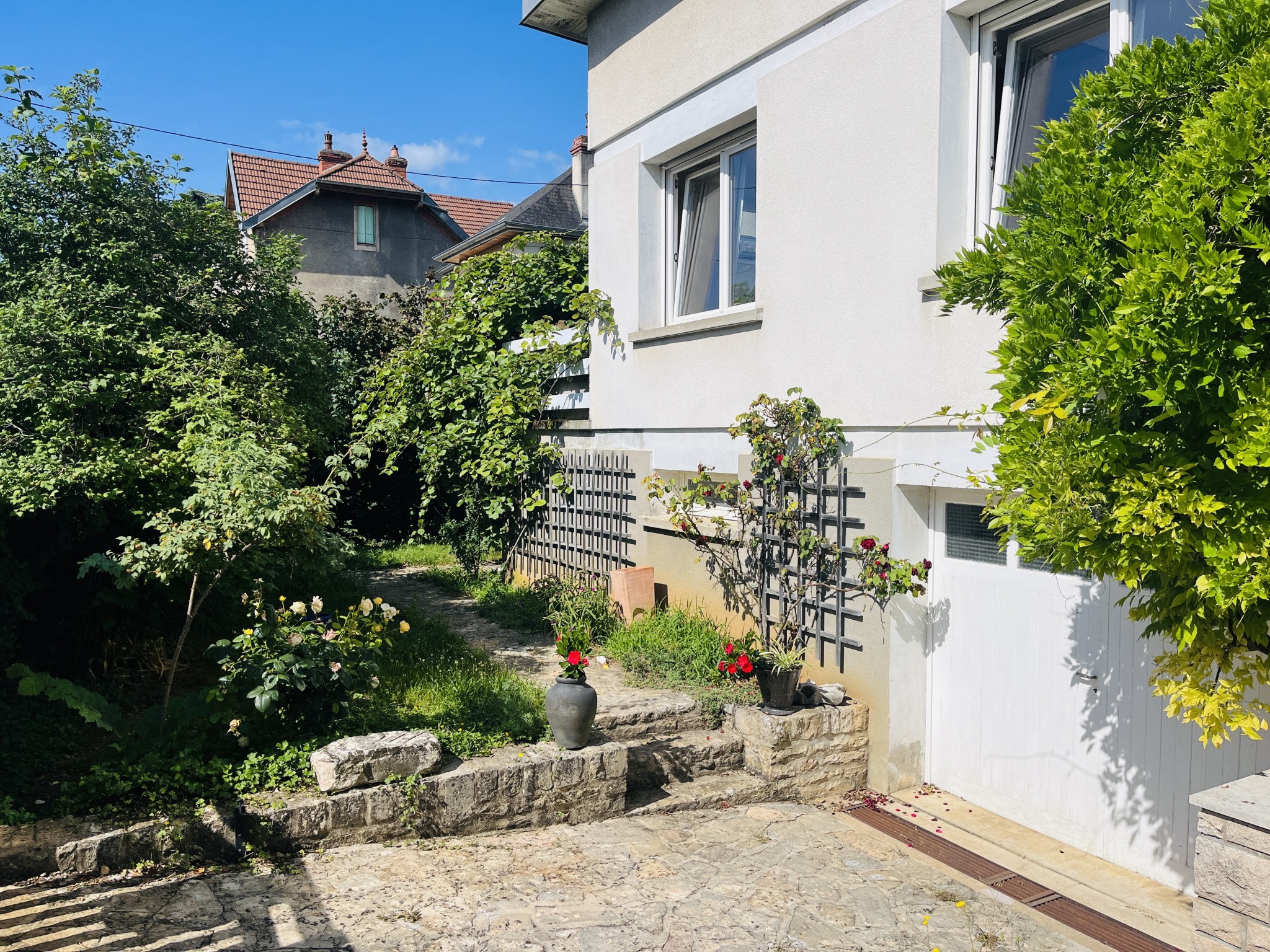 Vente Maison à Beaune 5 pièces