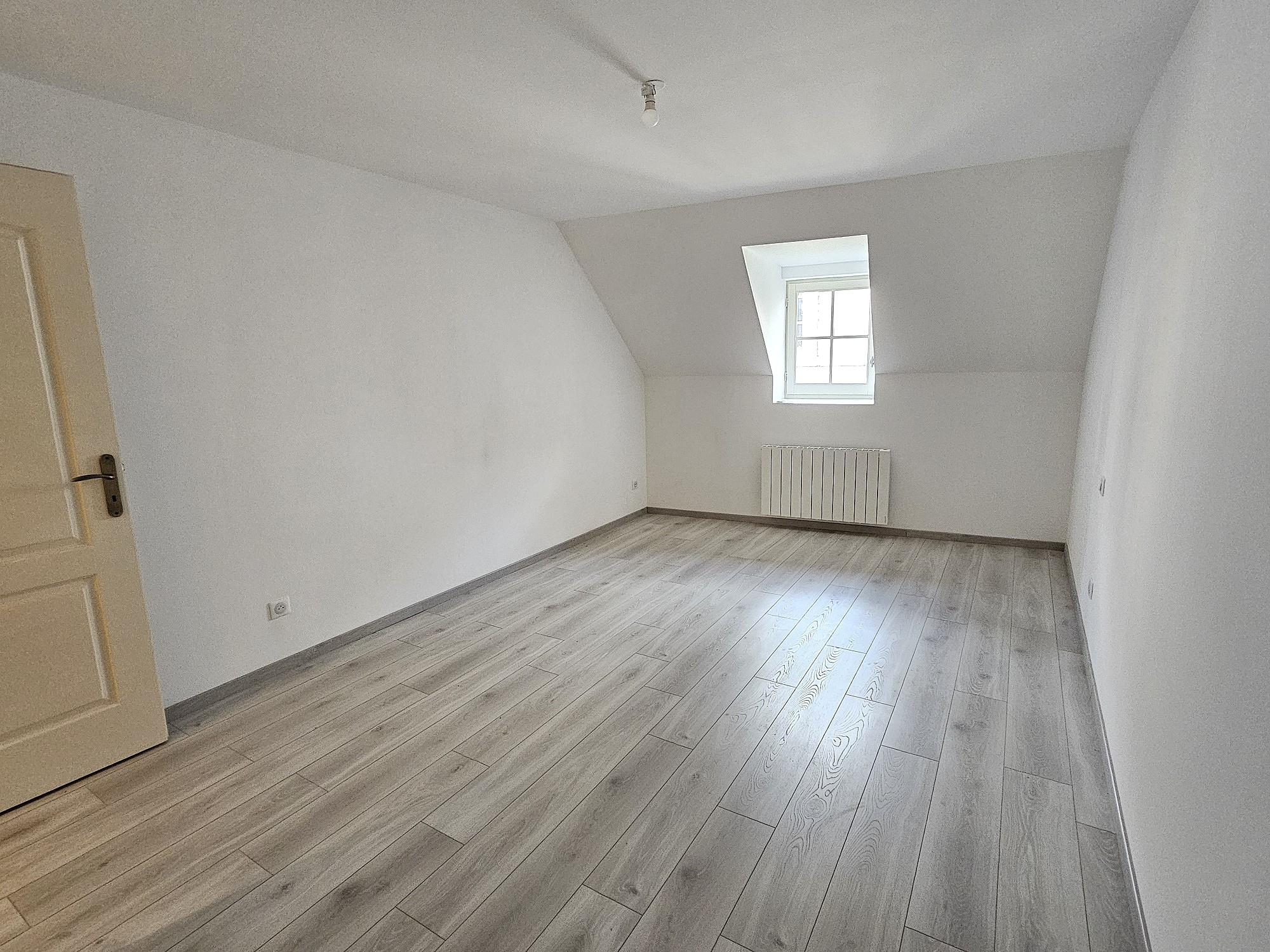 Vente Appartement à Beaune 5 pièces