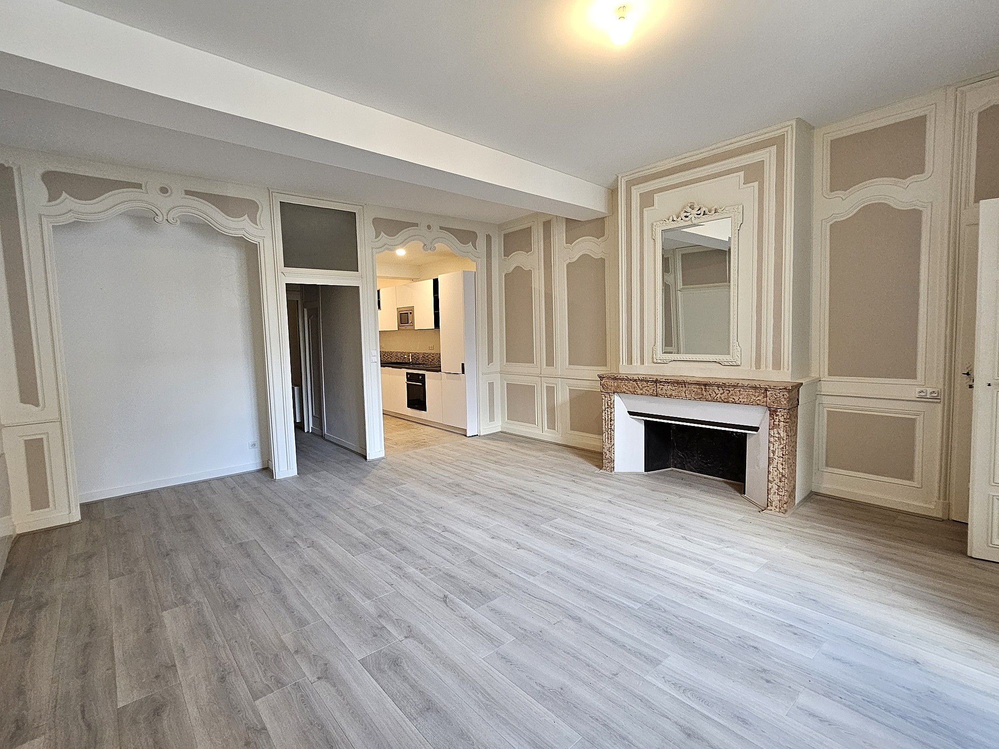 Vente Appartement à Beaune 5 pièces