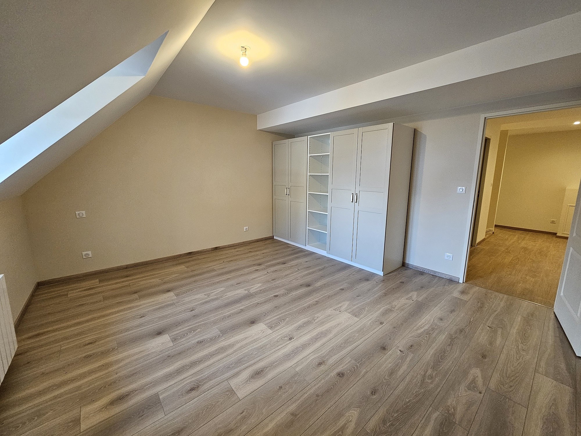 Vente Appartement à Beaune 5 pièces