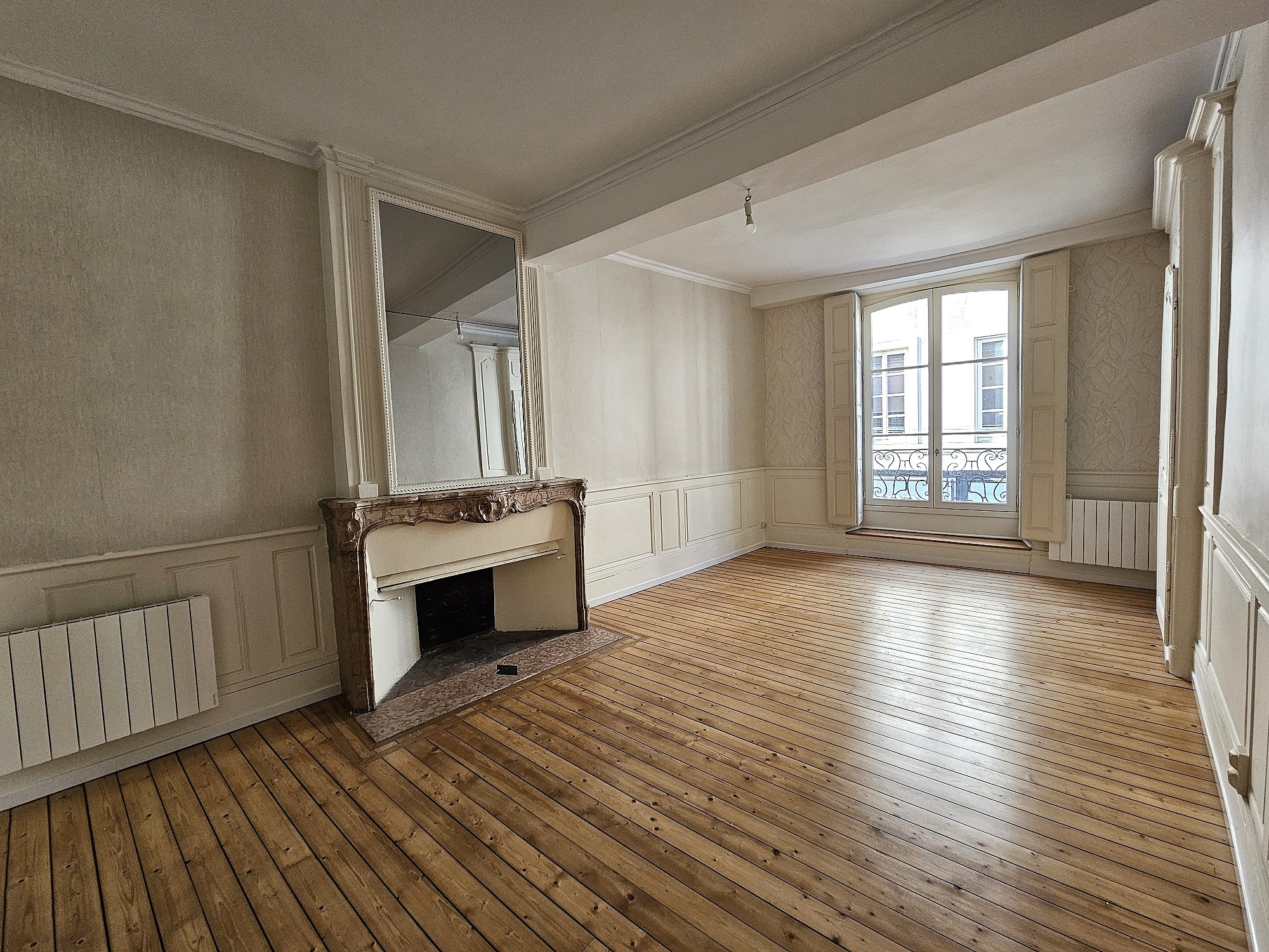 Vente Appartement à Beaune 5 pièces