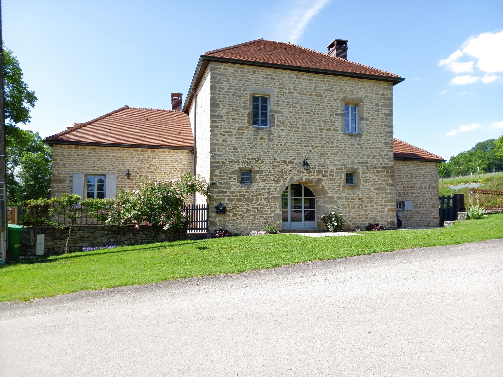 Vente Maison à Pouilly-en-Auxois 6 pièces