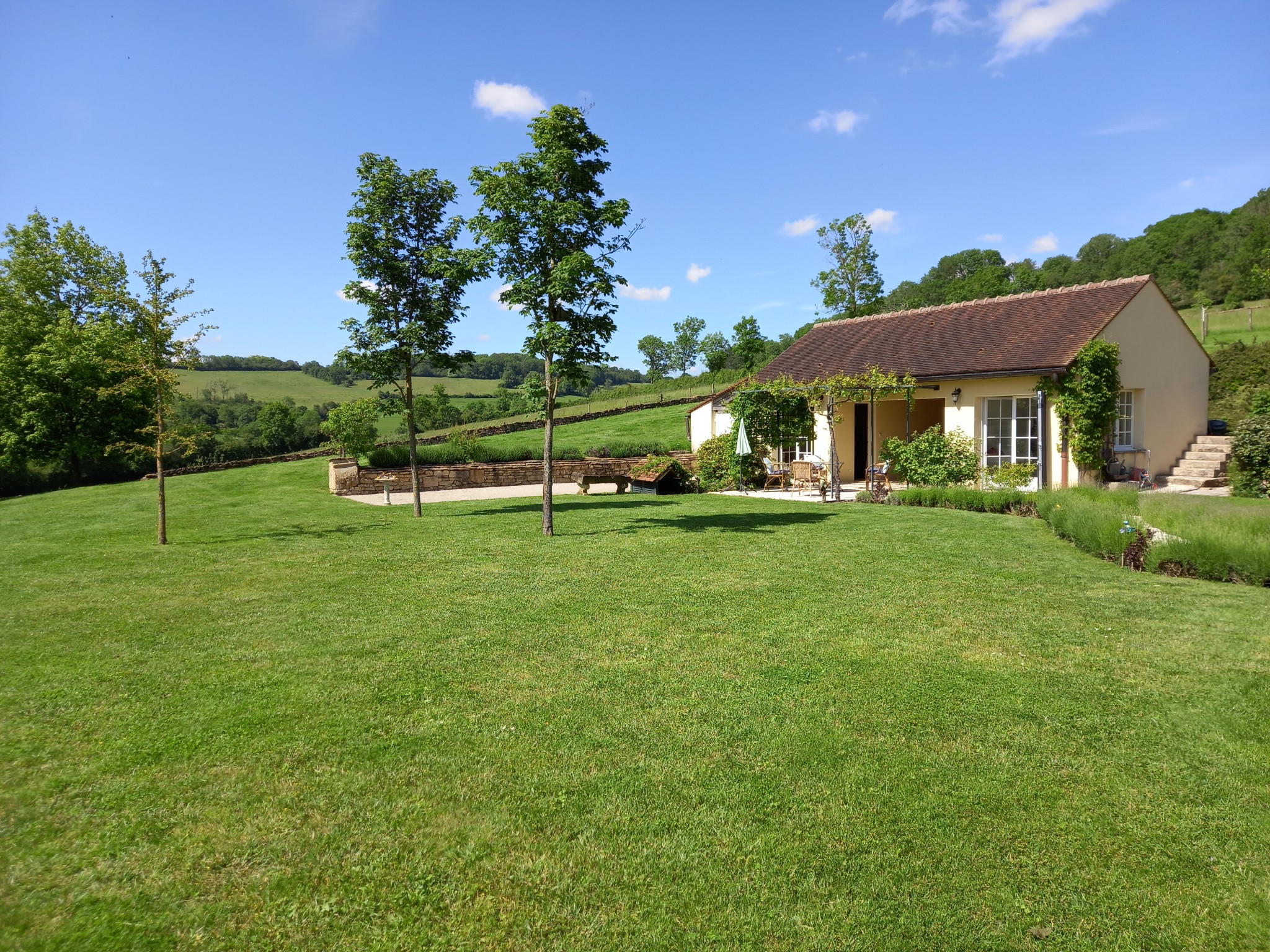 Vente Maison à Pouilly-en-Auxois 6 pièces