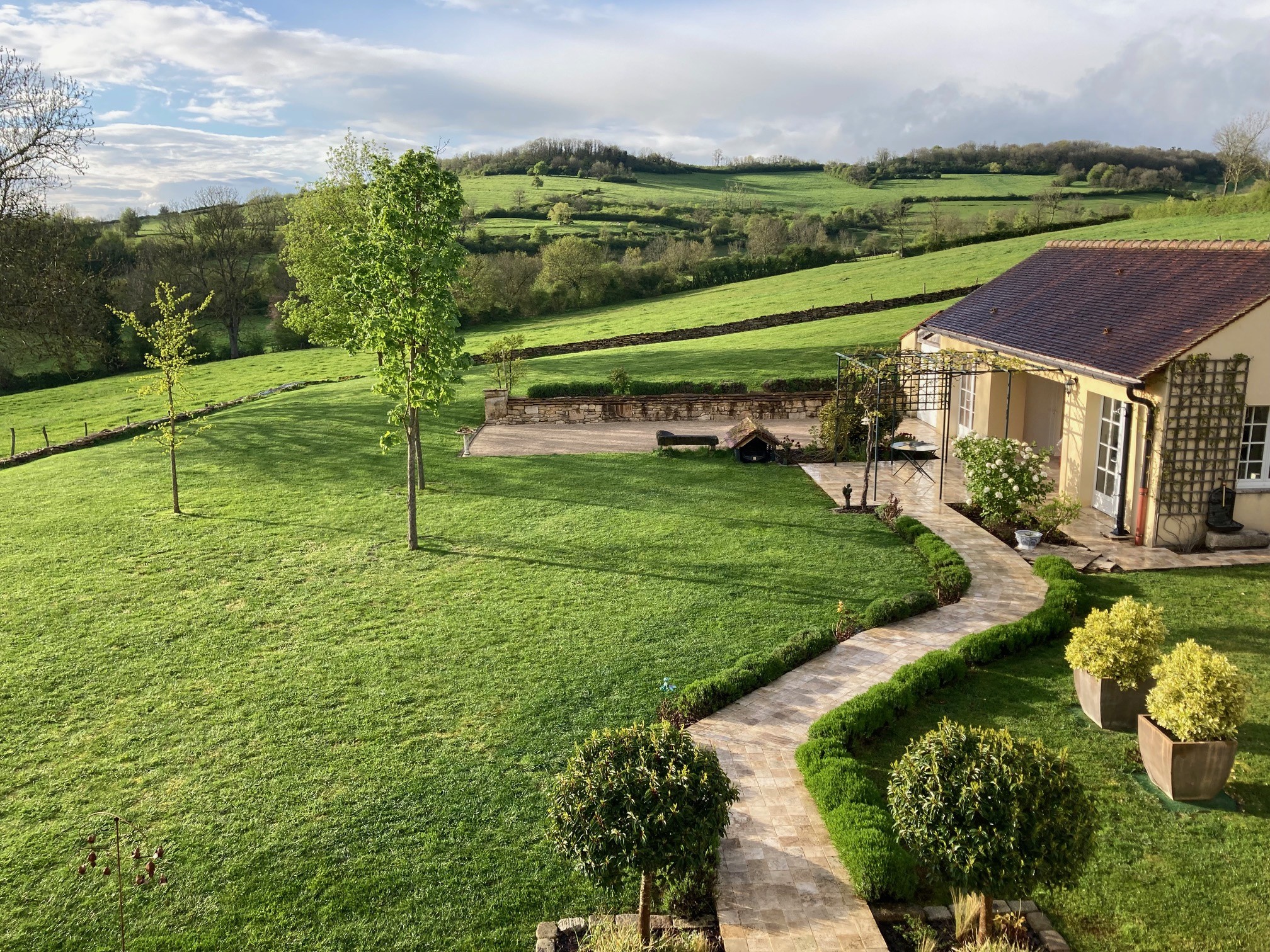 Vente Maison à Pouilly-en-Auxois 6 pièces