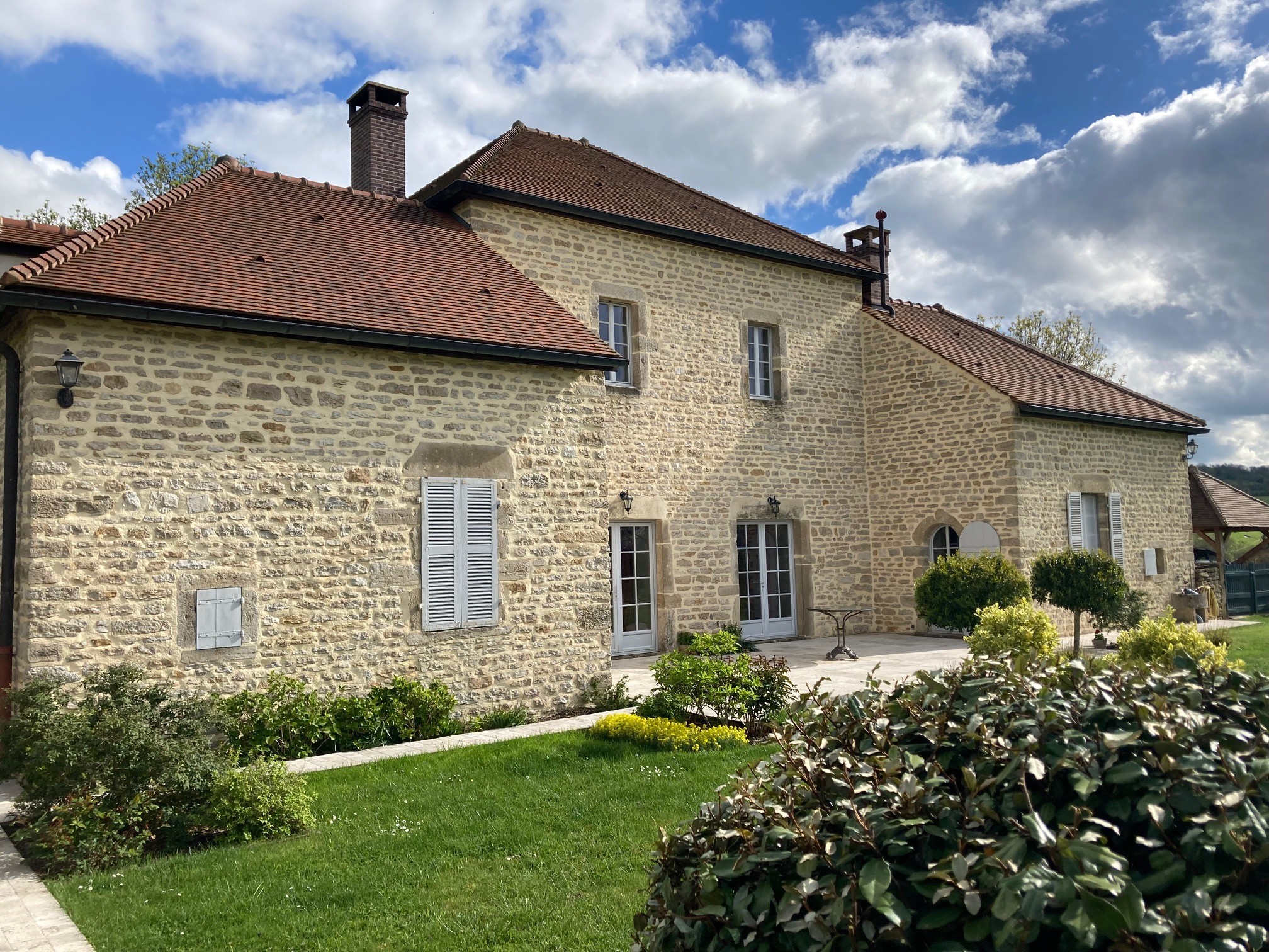 Vente Maison à Pouilly-en-Auxois 6 pièces