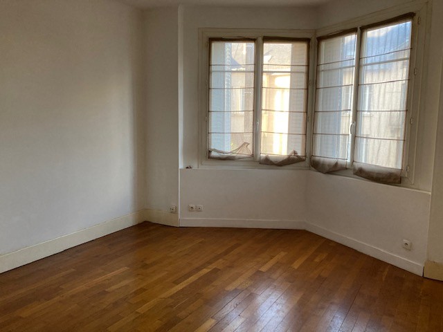 Vente Appartement à Dijon 2 pièces