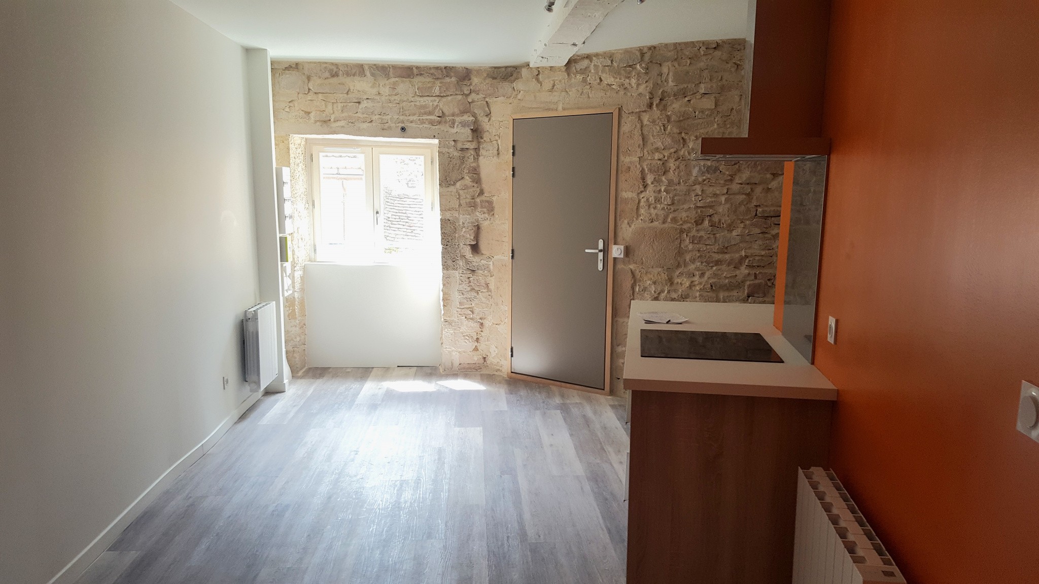 Vente Appartement à Beaune 3 pièces