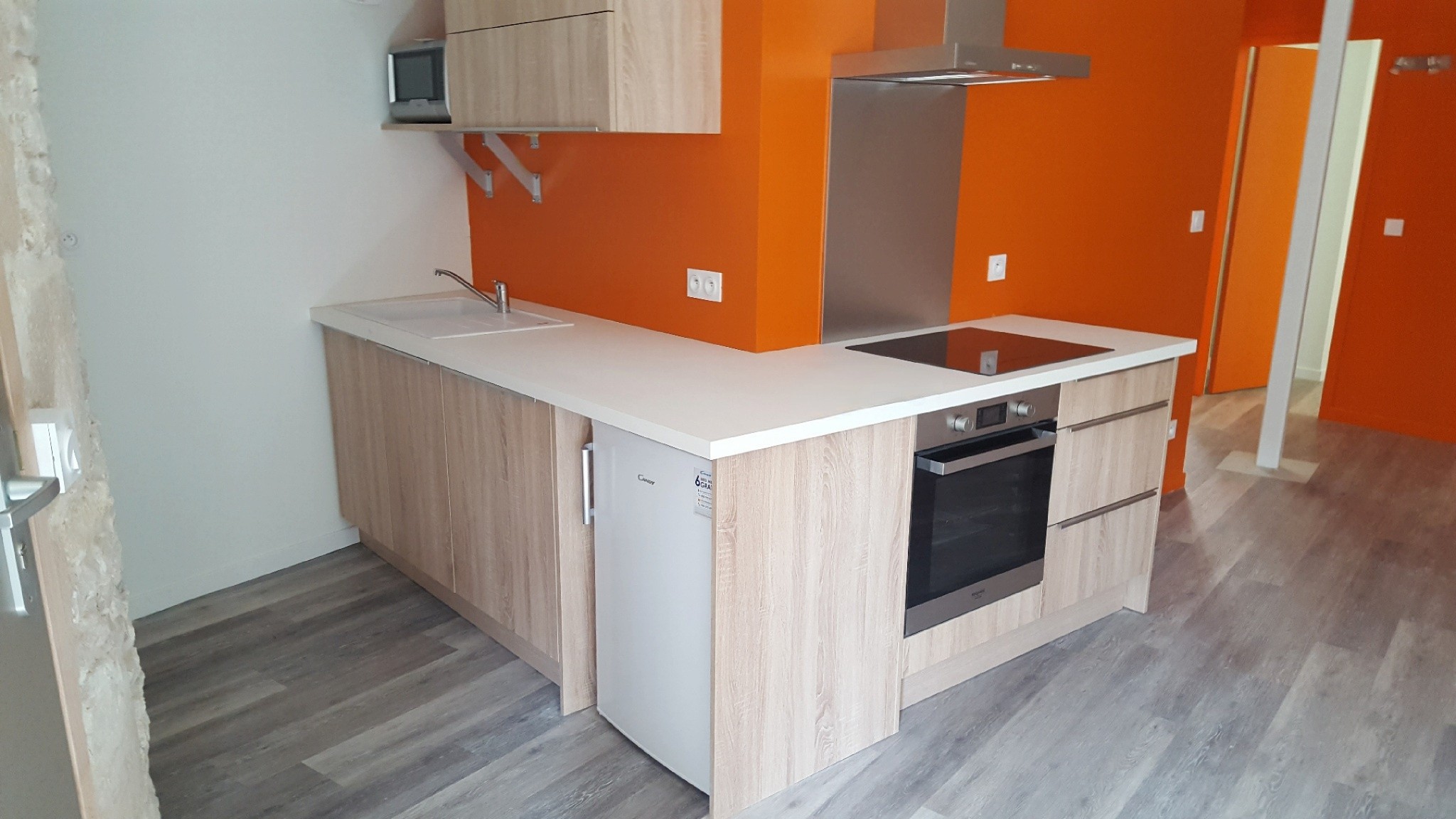 Vente Appartement à Beaune 3 pièces