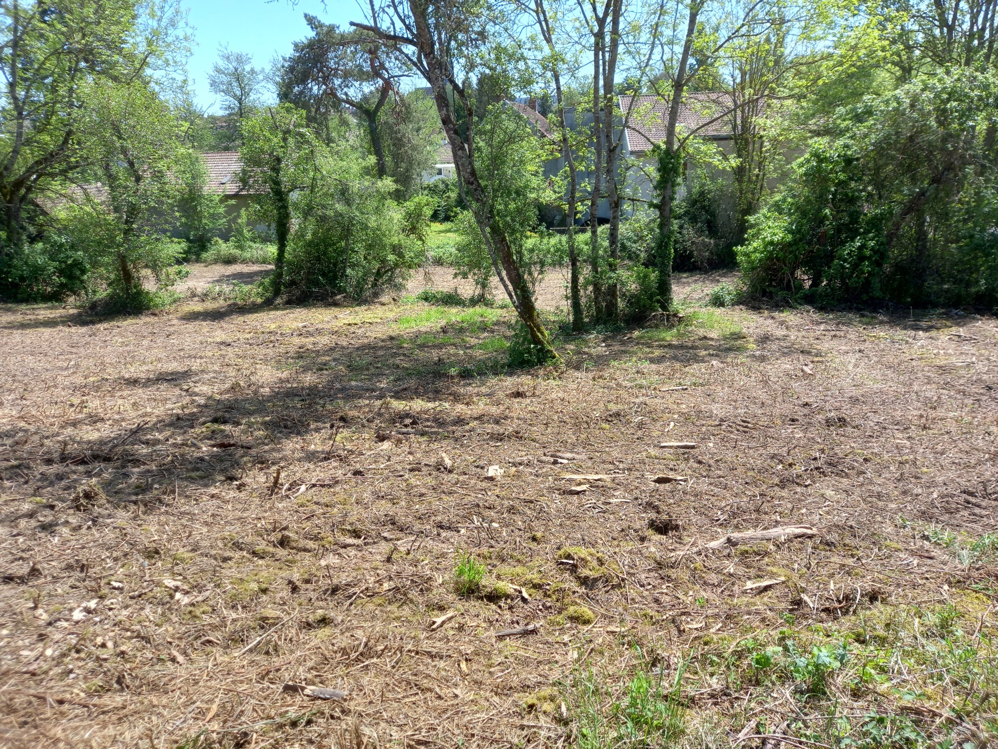 Vente Terrain à Arnay-le-Duc 0 pièce