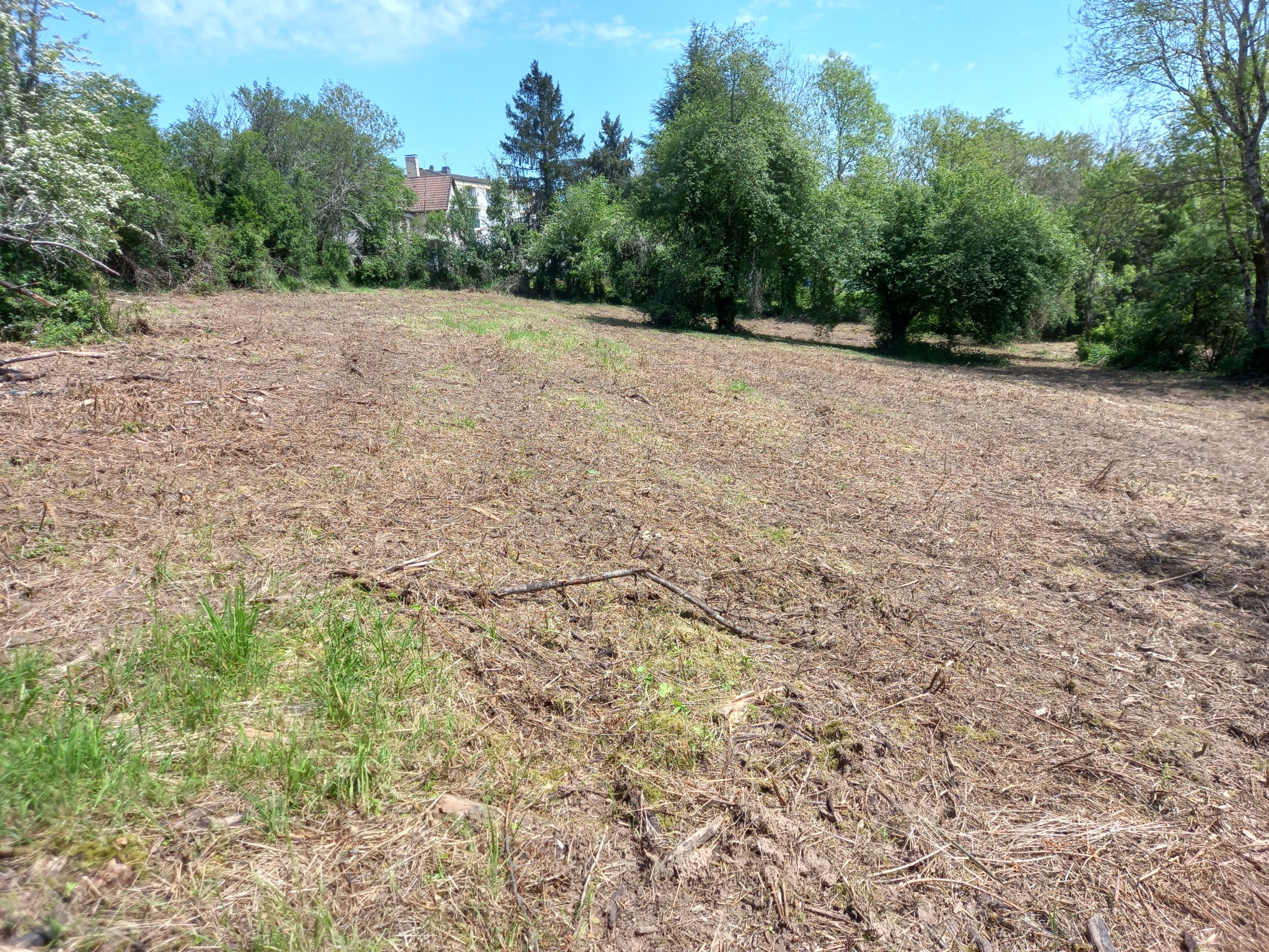 Vente Terrain à Arnay-le-Duc 0 pièce