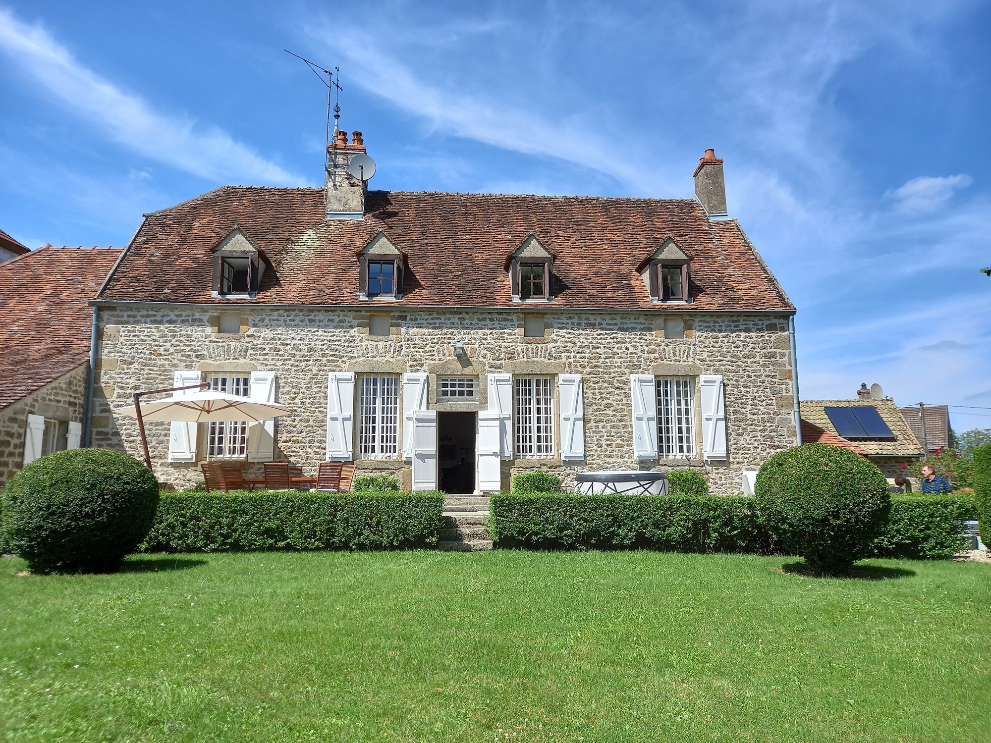 Vente Maison à Beaune 9 pièces