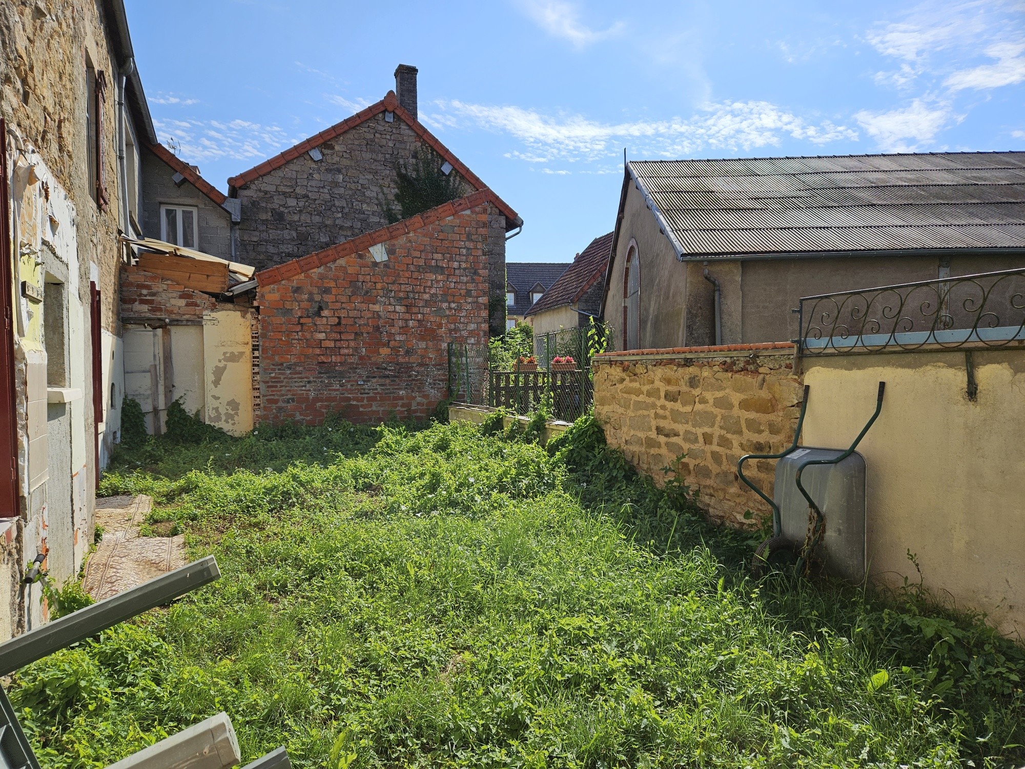 Vente Maison à Arnay-le-Duc 8 pièces