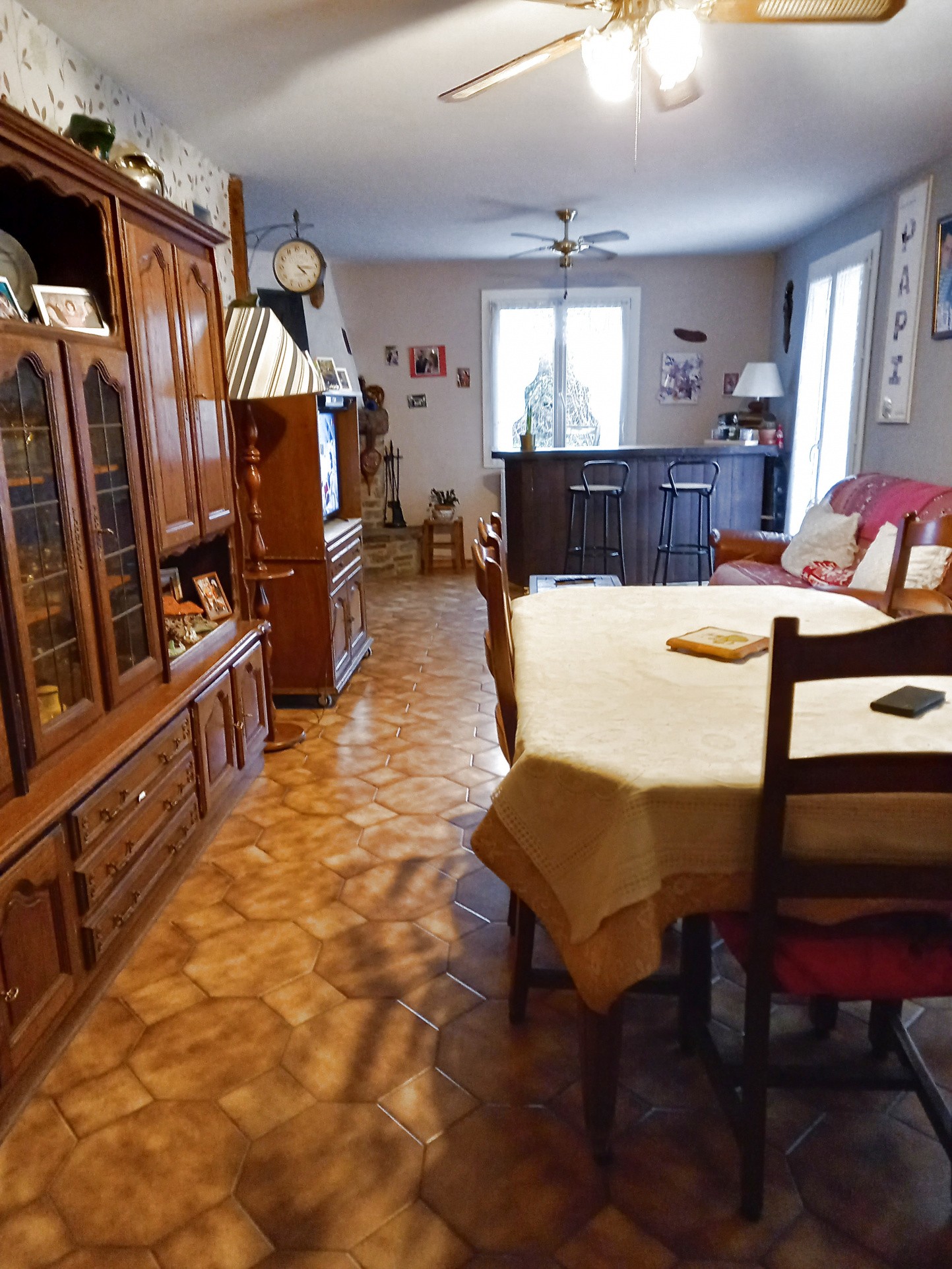 Vente Maison à Arnay-le-Duc 4 pièces